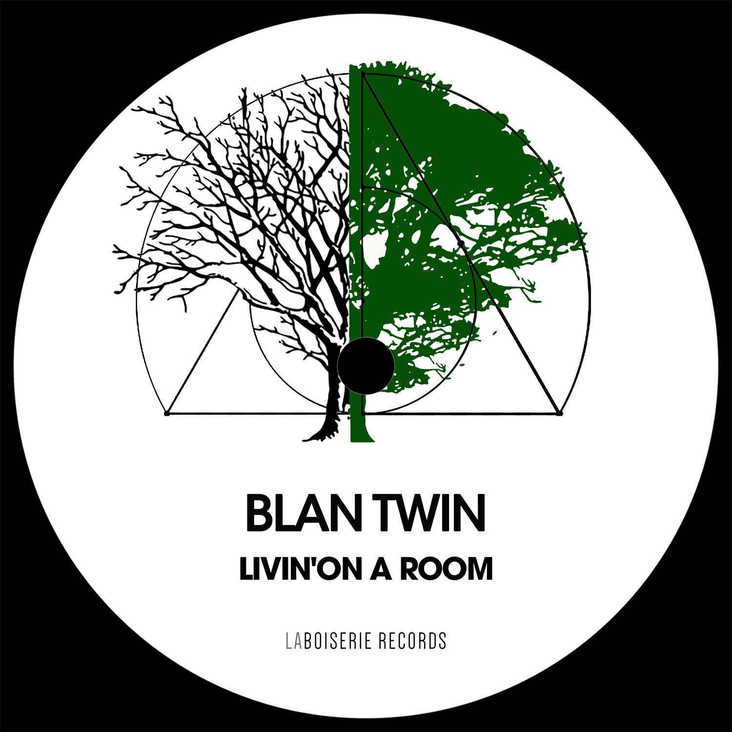 Blan Twin