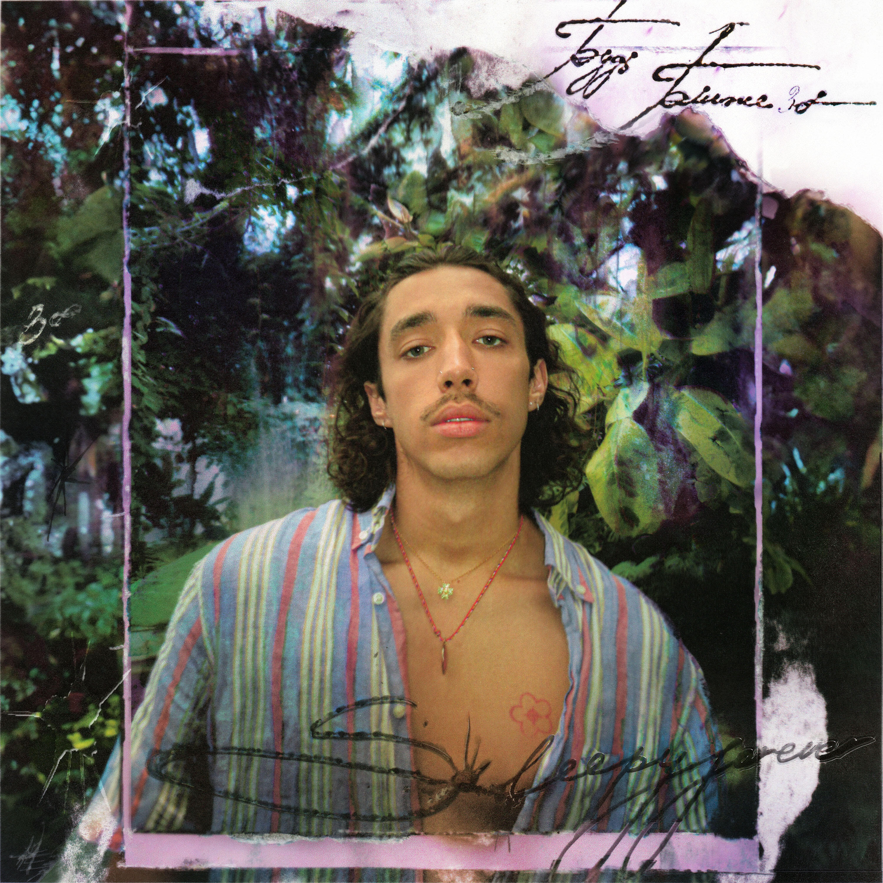 Релиз БУДЬ БЛИЖЕ