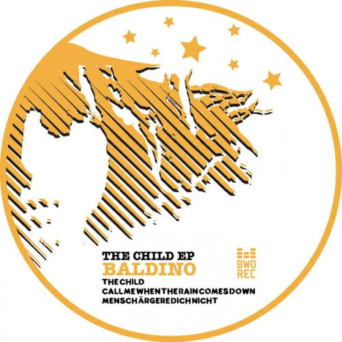 Релиз The Child EP