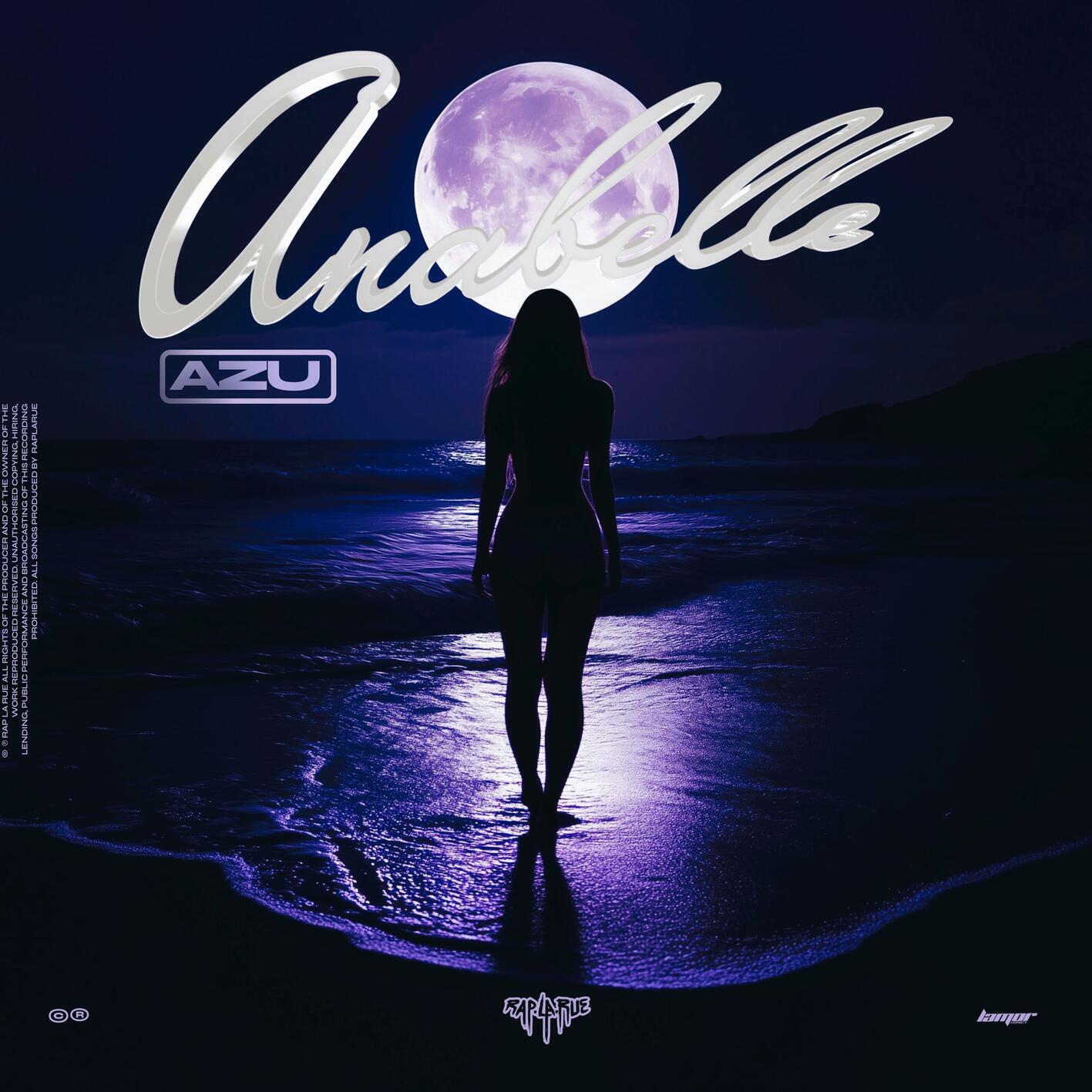 Релиз Anabelle