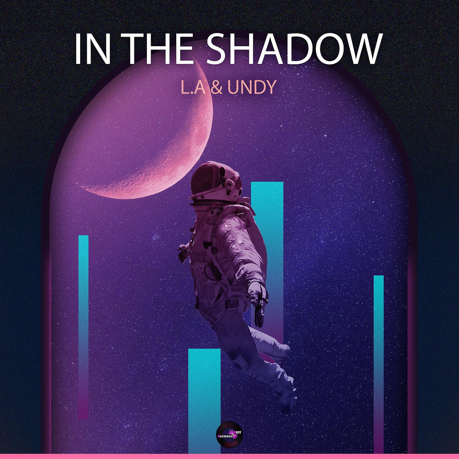 Релиз In the Shadow