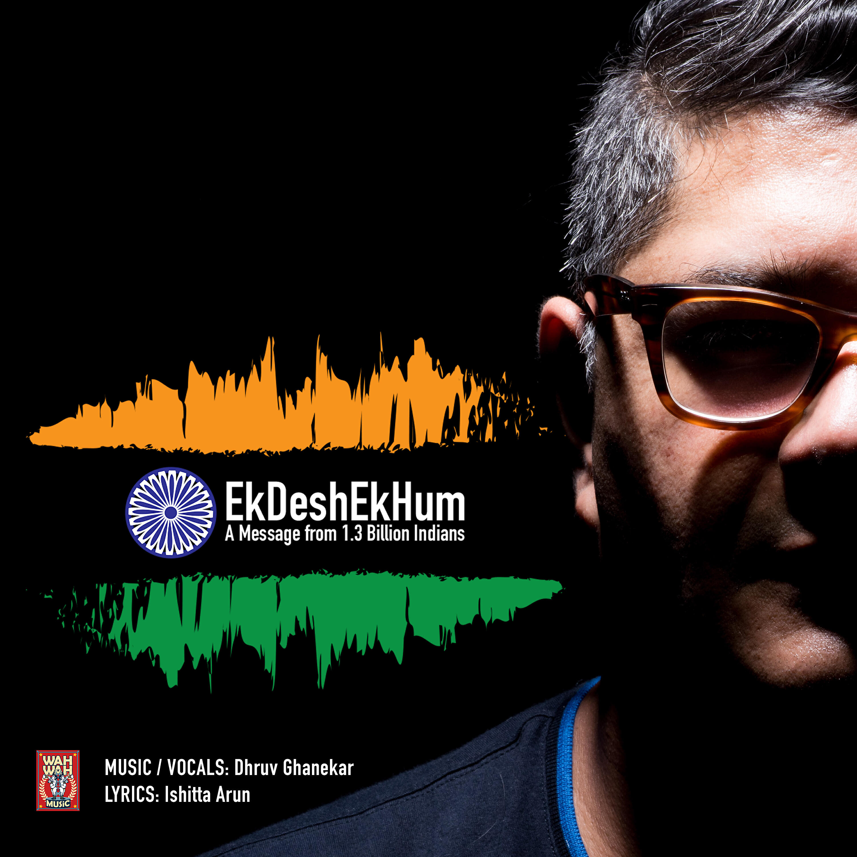Релиз Ek Desh Ek Hum - Single