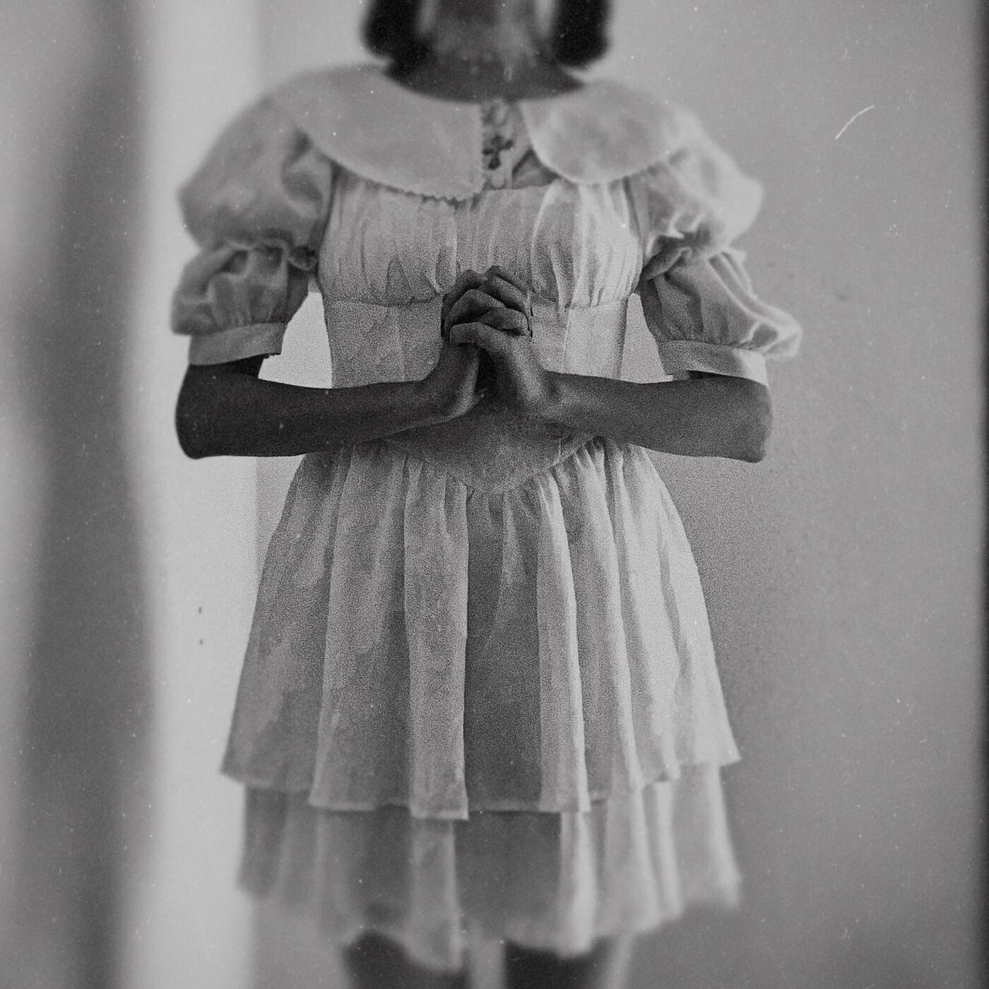 Релиз Cult Leader