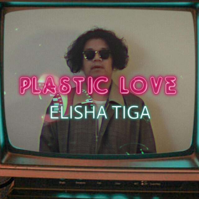 Elisha Tiga