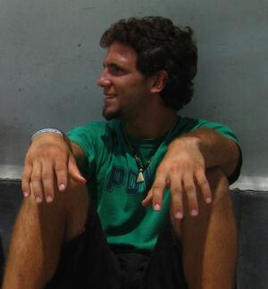 Diego Rodriguez