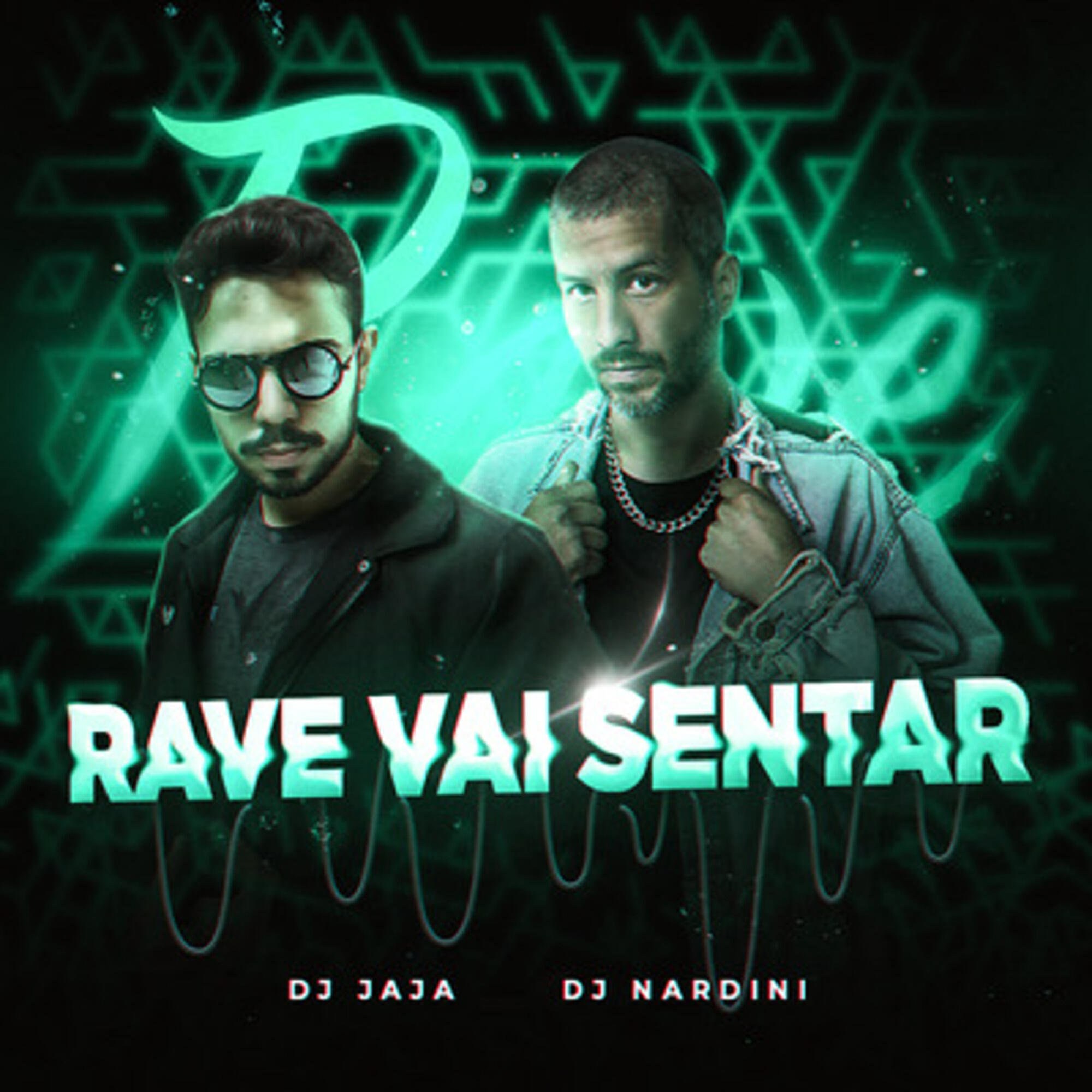 Релиз Rave Vai Sentar