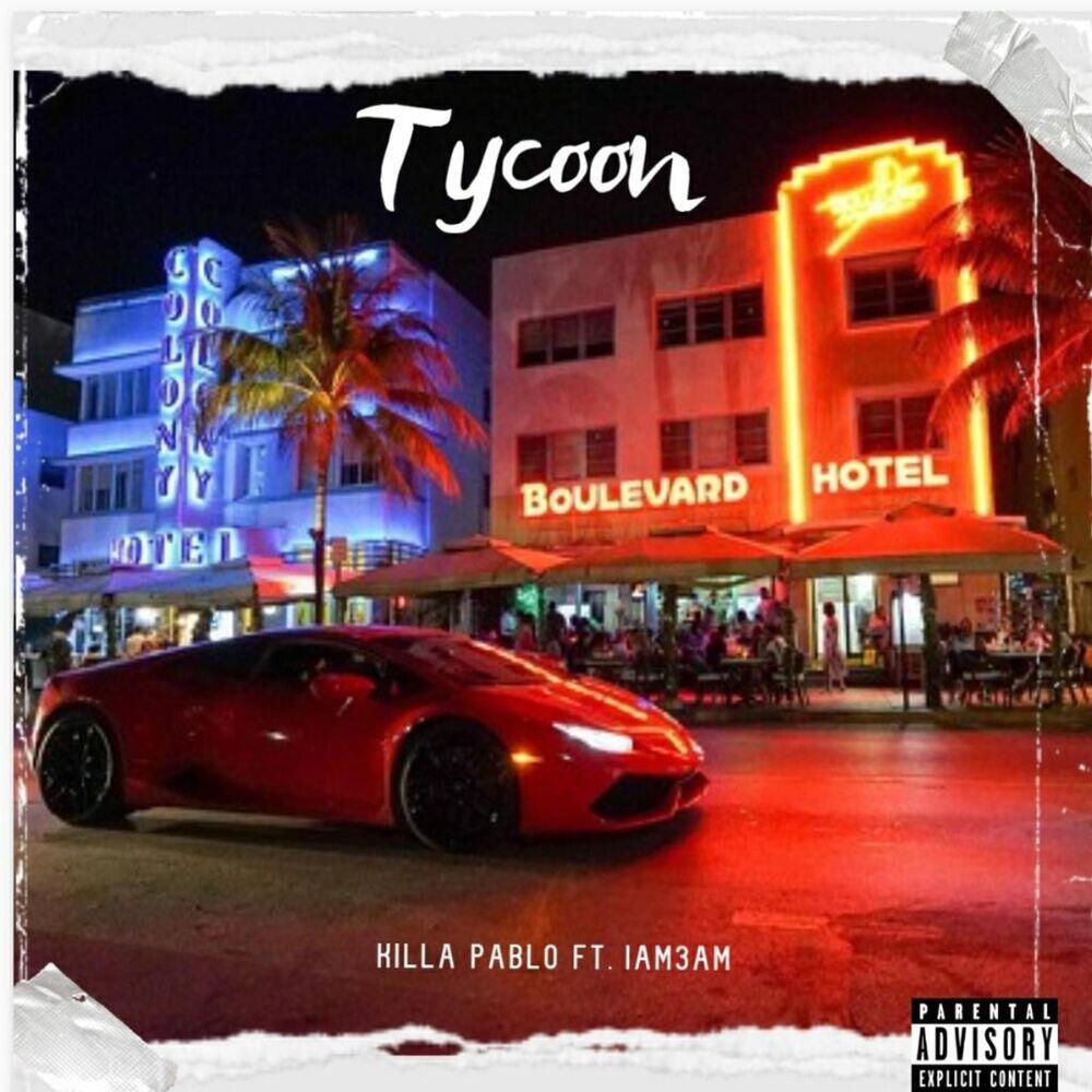Релиз Tycoon