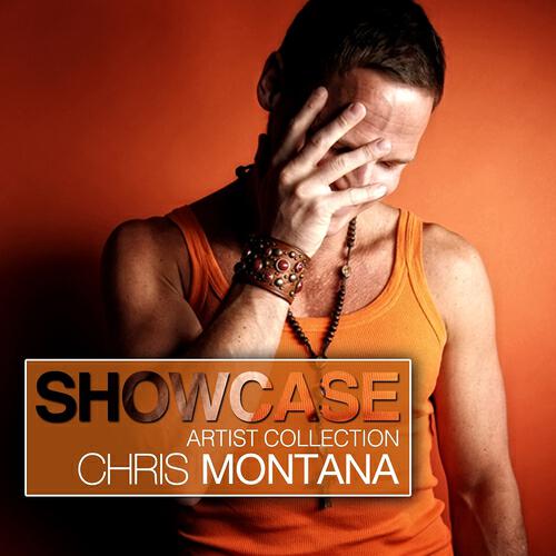 Релиз Showcase - Artist Collection Chris Montana