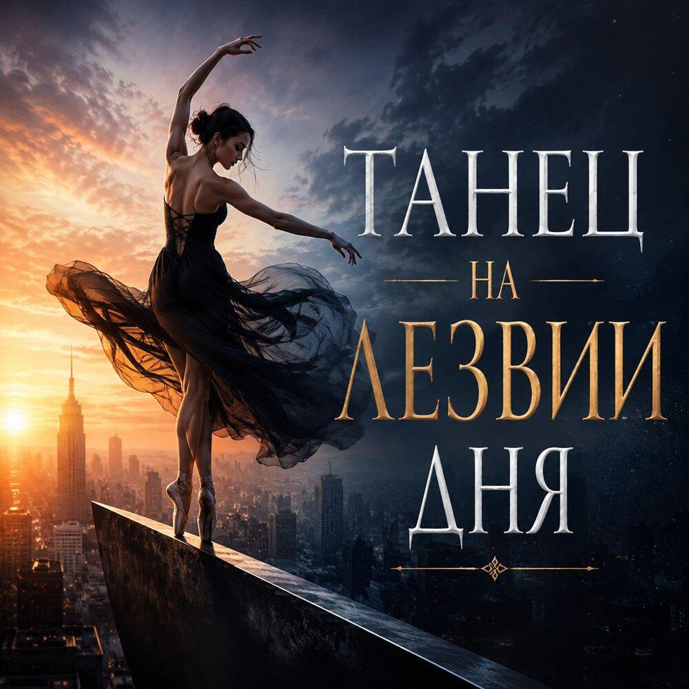 Релиз Танец на лезвии дня