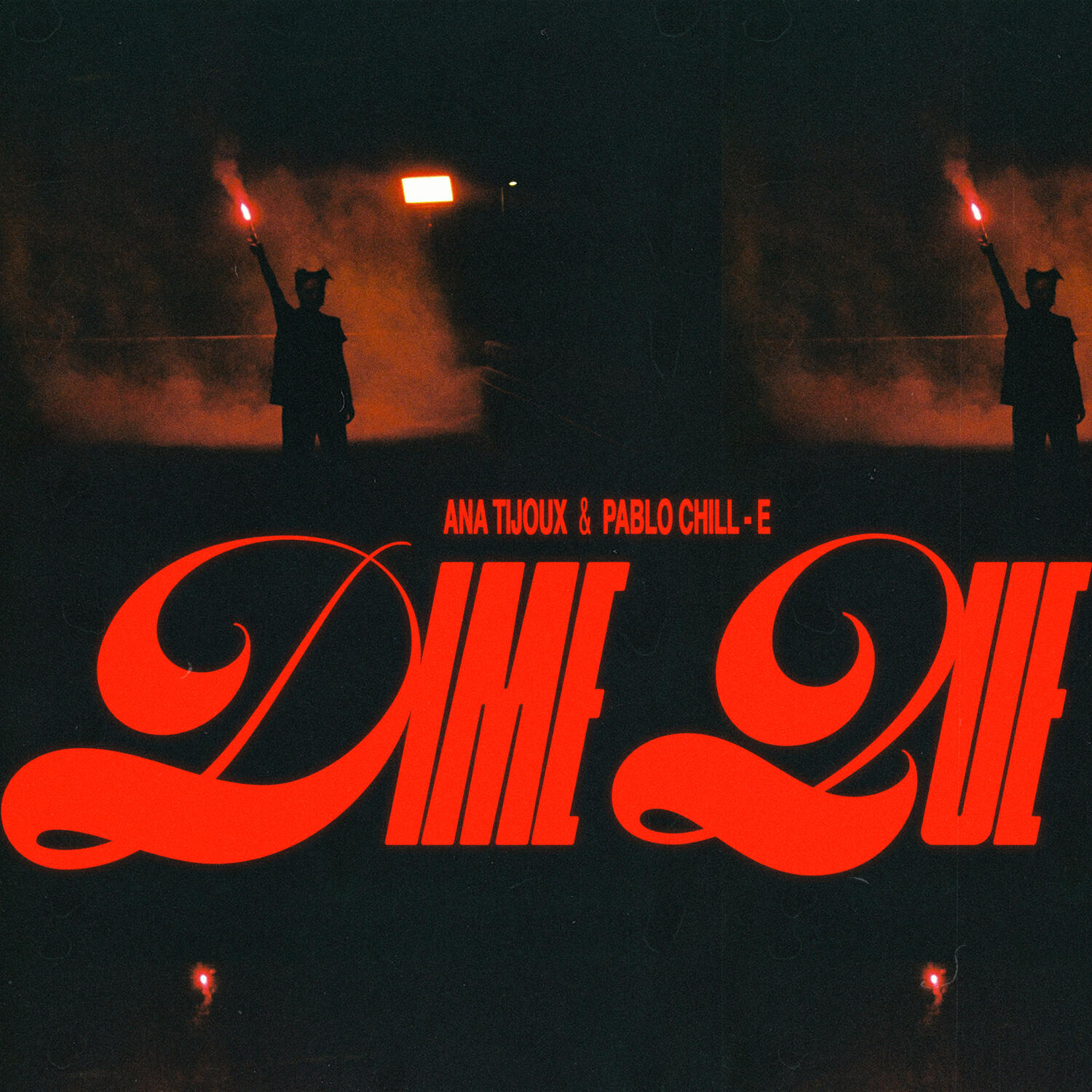 Релиз Dime que