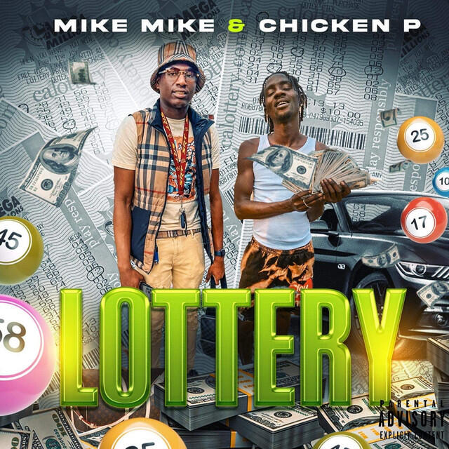 Релиз Lottery