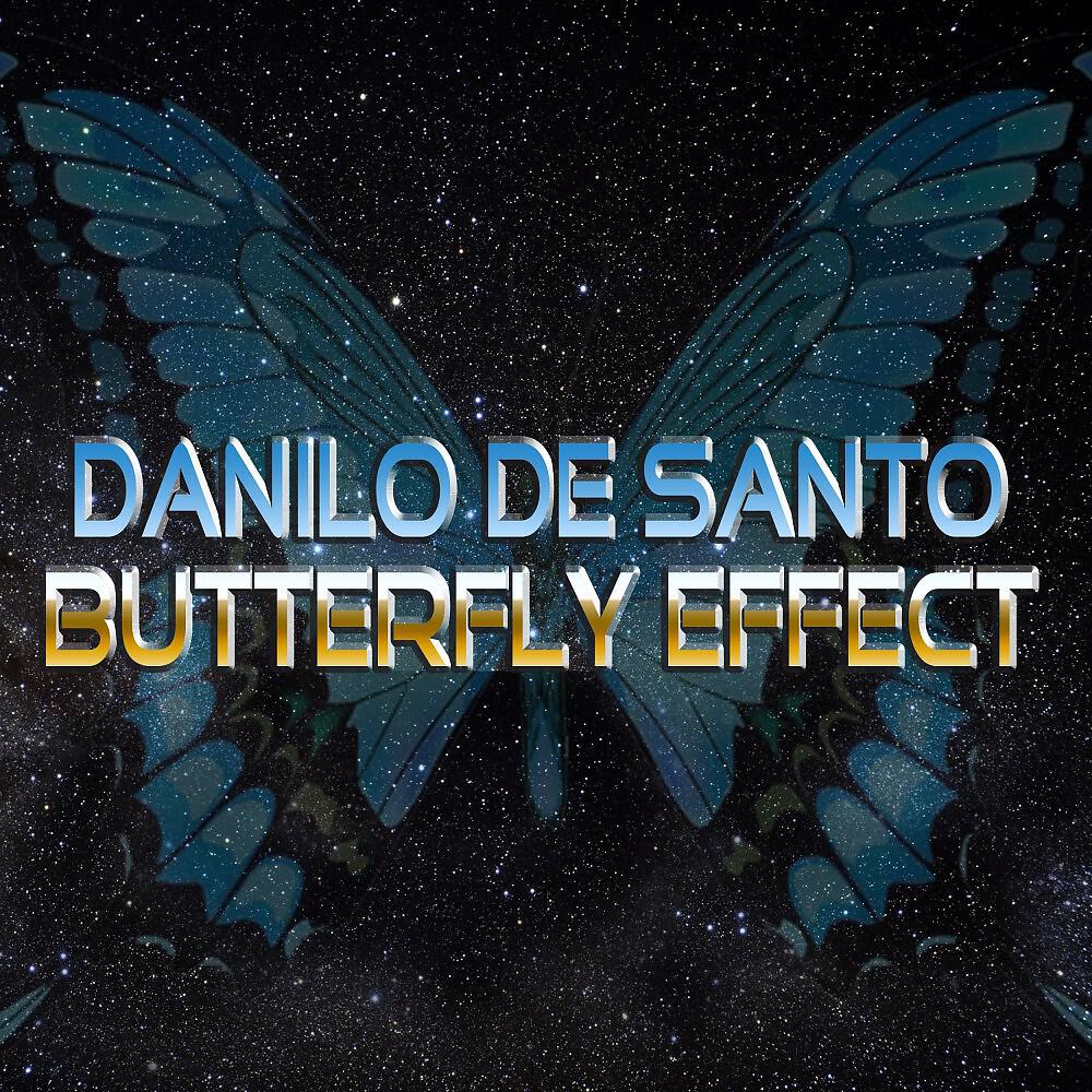 Релиз Butterfly Effect