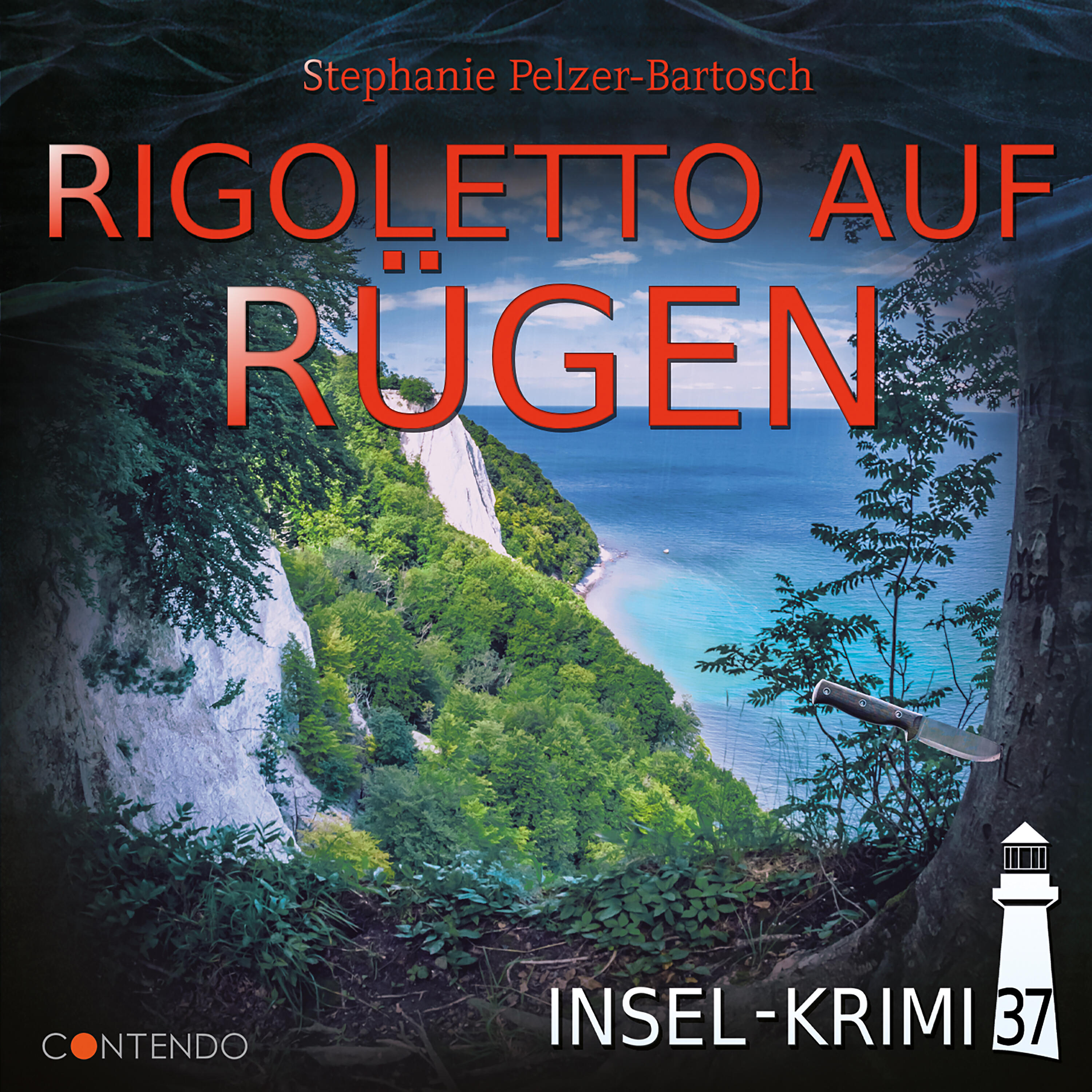Релиз Folge 37: Rigoletto auf Rügen