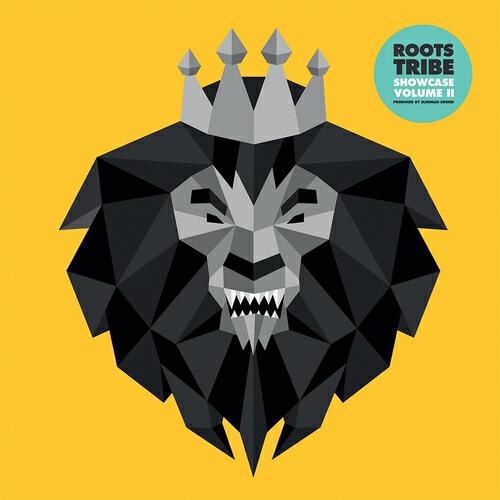 Релиз Roots Tribe Showcase