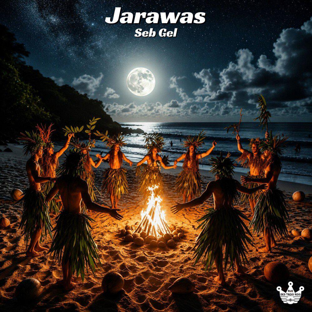 Релиз Jarawas