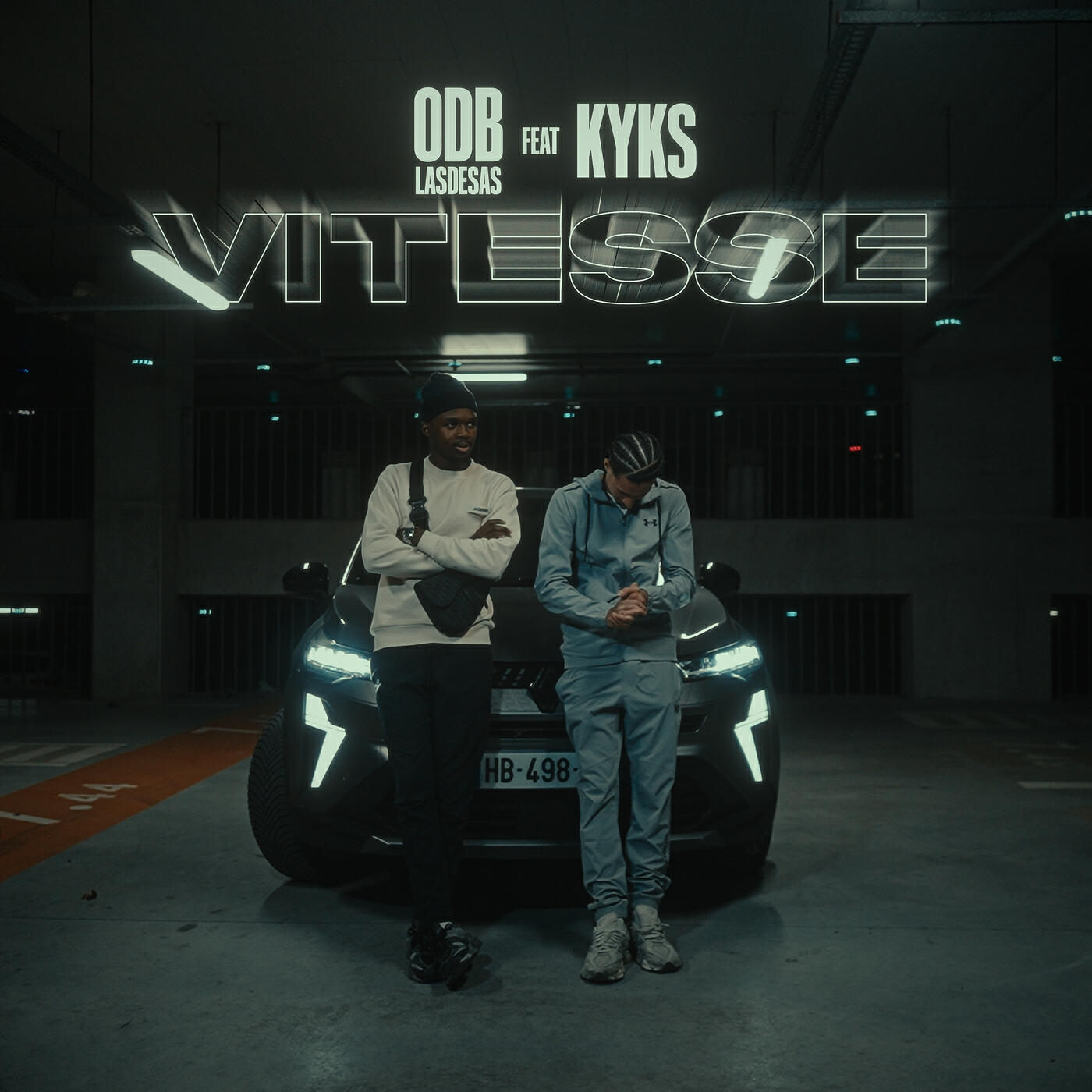 Релиз VITESSE
