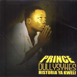 Prince Dully Sykes