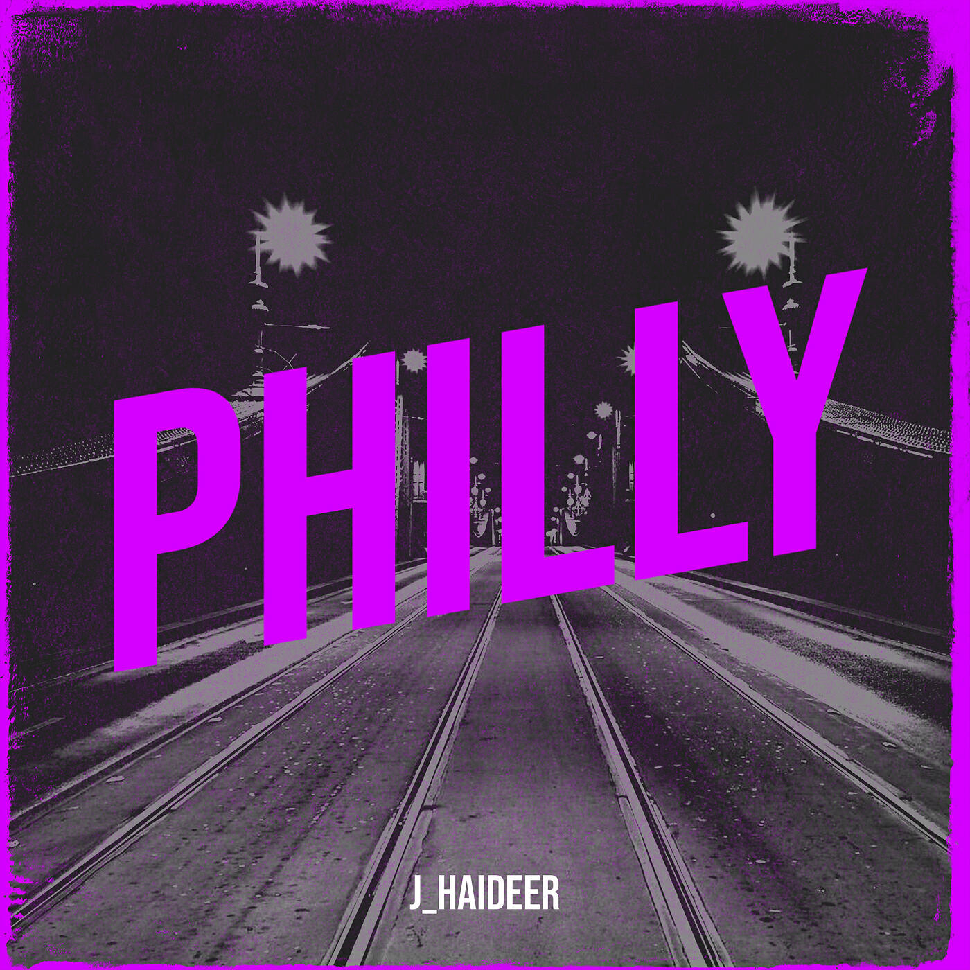 Релиз Philly