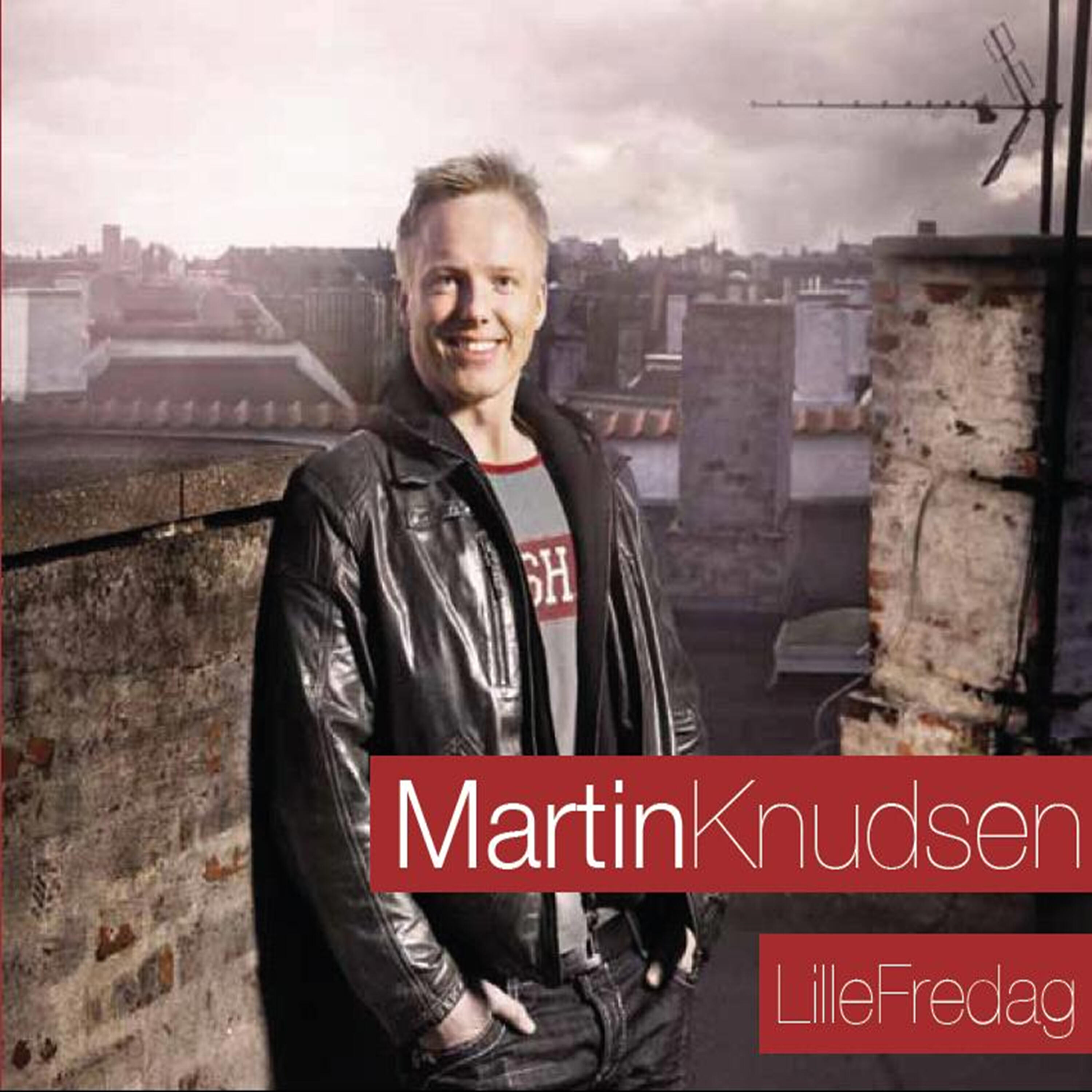 Релиз Lille Fredag