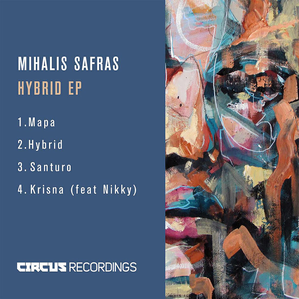Скачать песню Mihalis Safras, Nikky - Krisna бесплатно в MP3 для Android и iOS