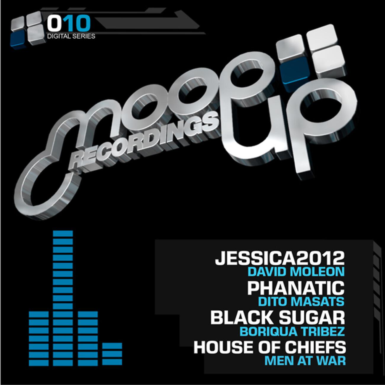Релиз Jessica 2012