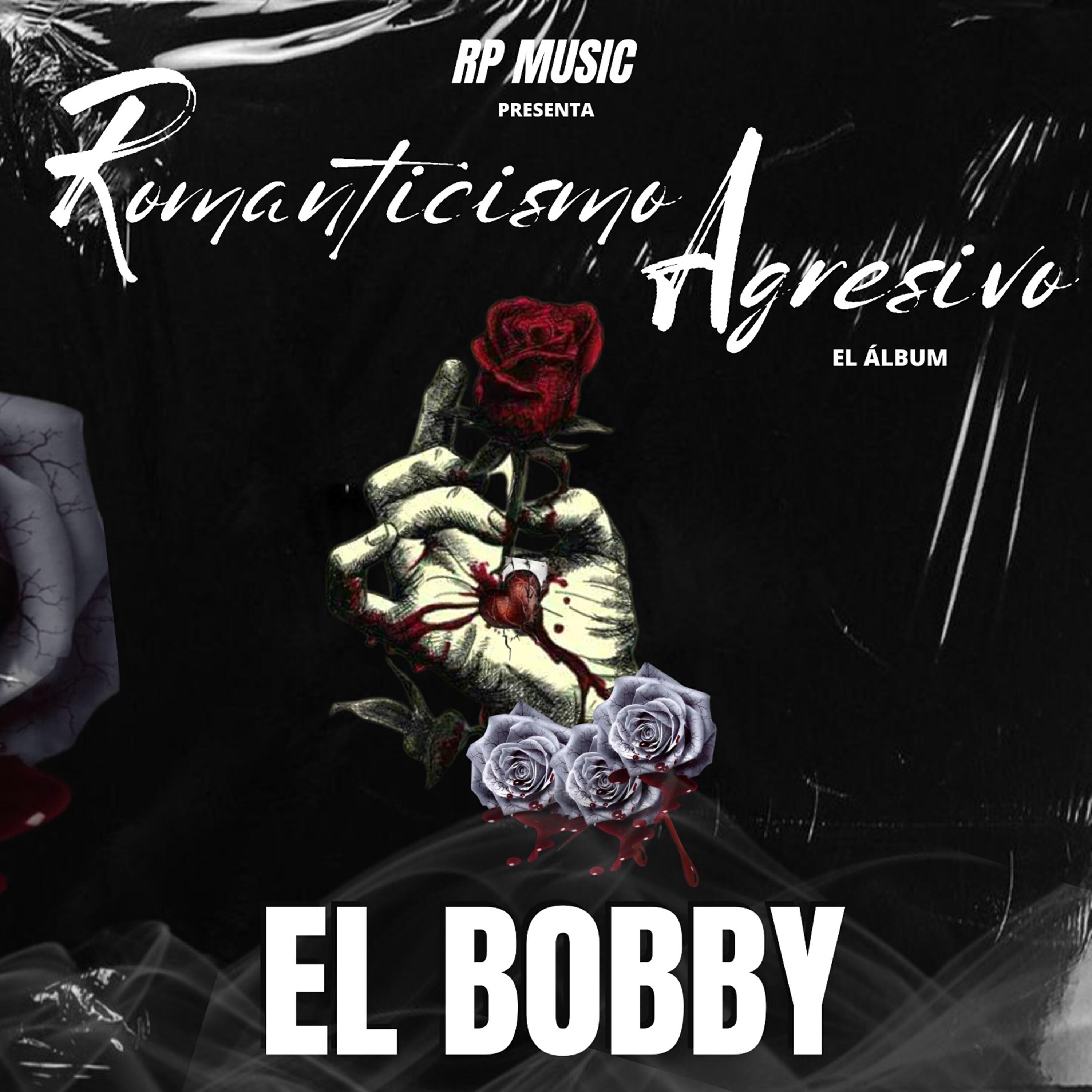 Релиз Romanticismo Agresivo el Album