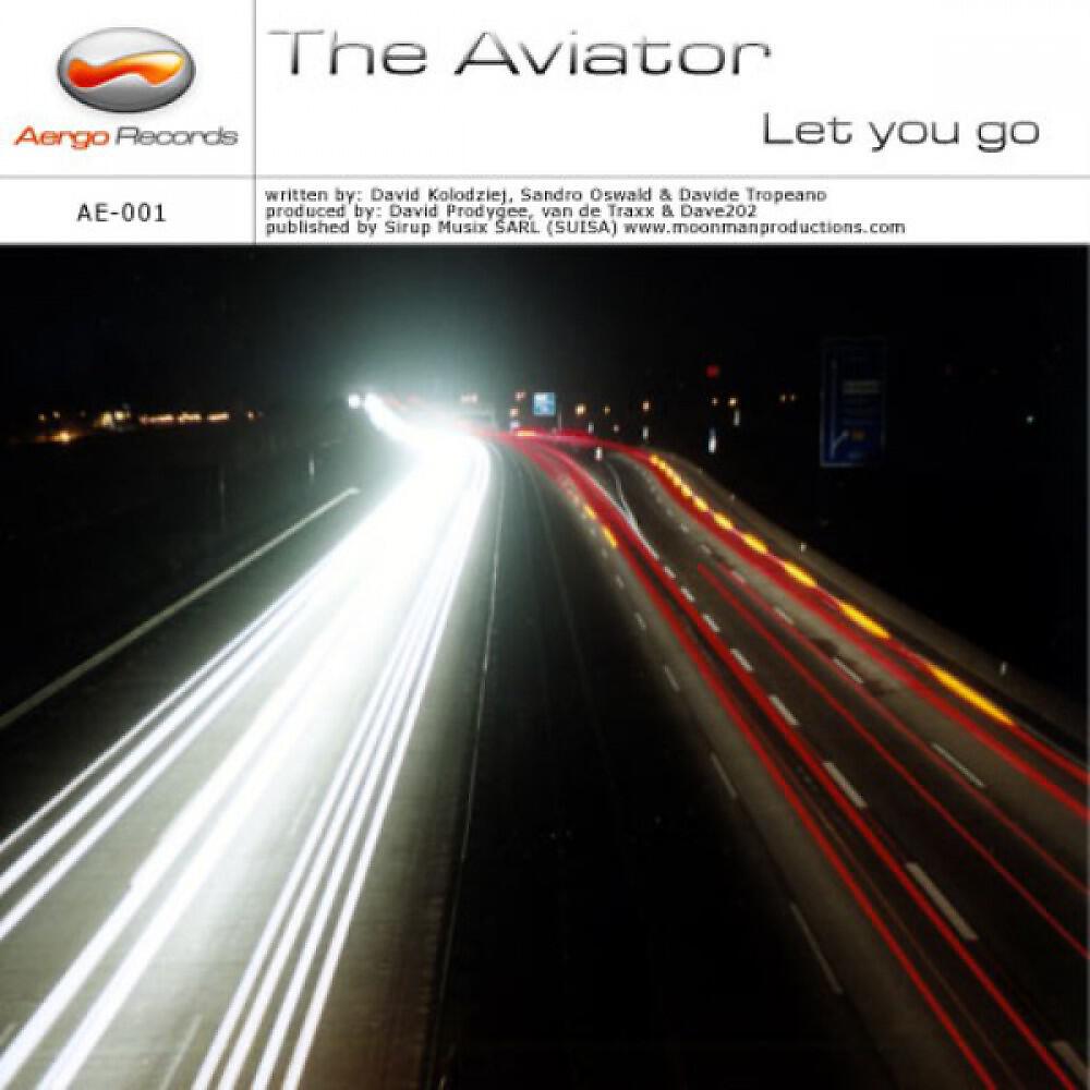 Релиз Let You Go (2005)