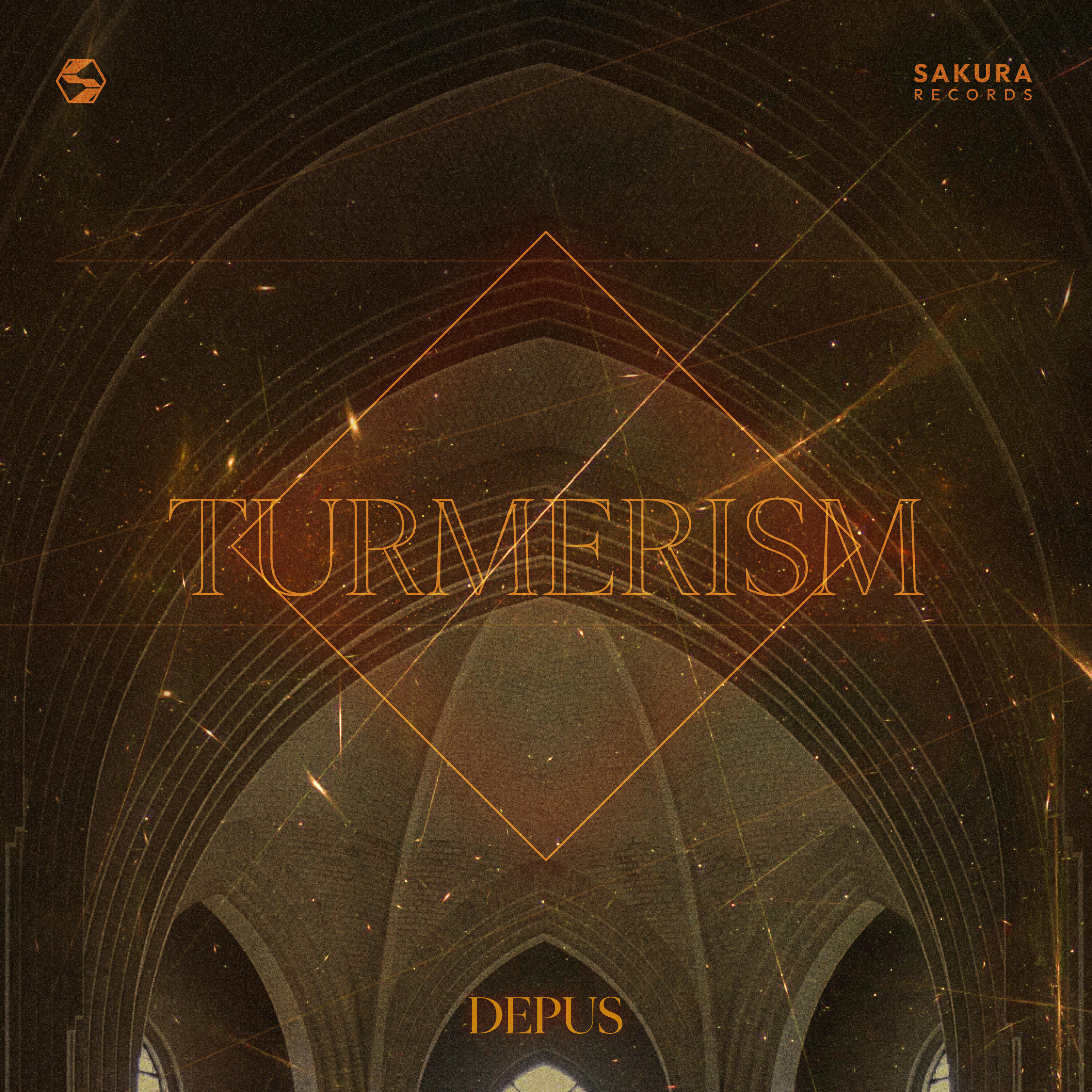 Релиз Turmerism