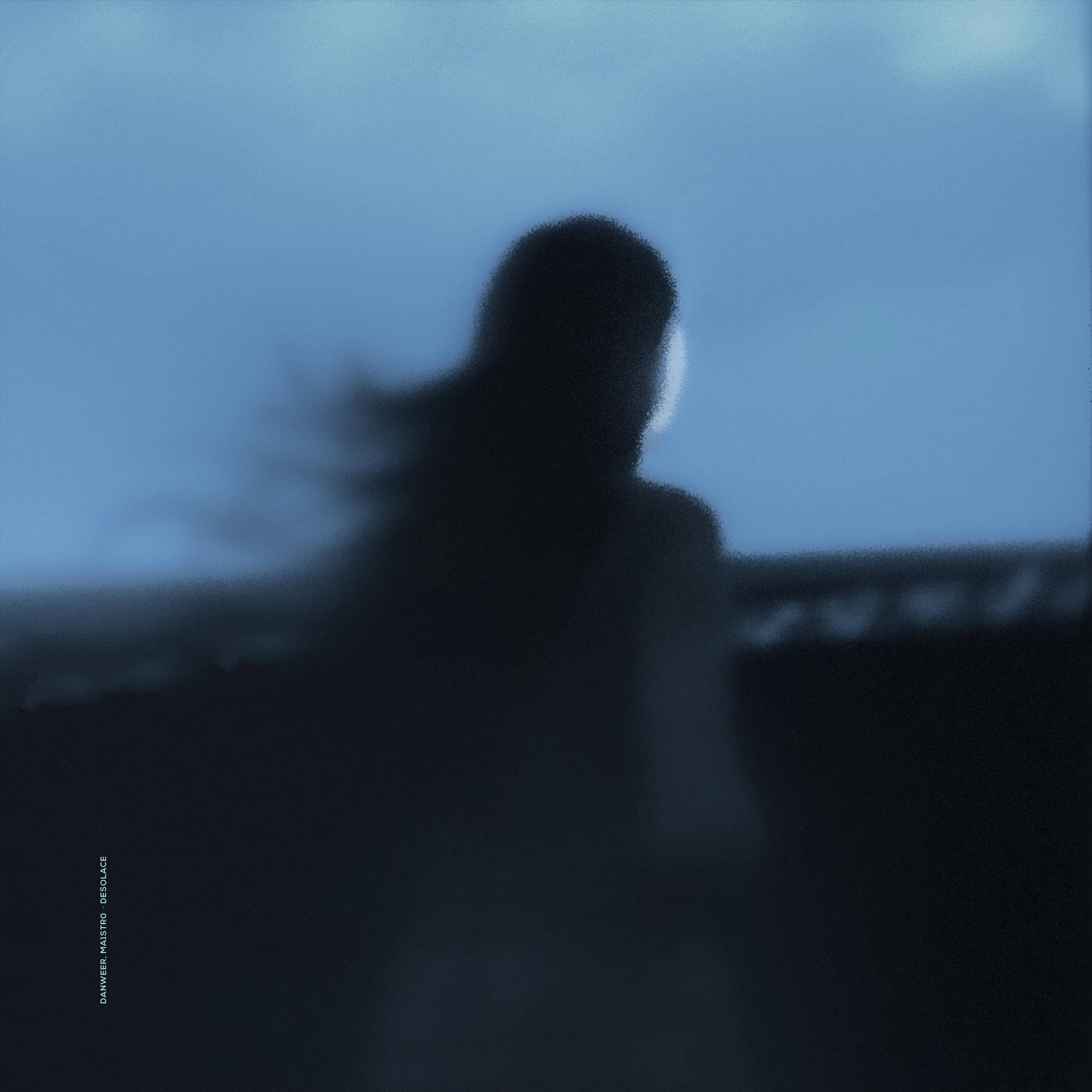 Релиз desolace