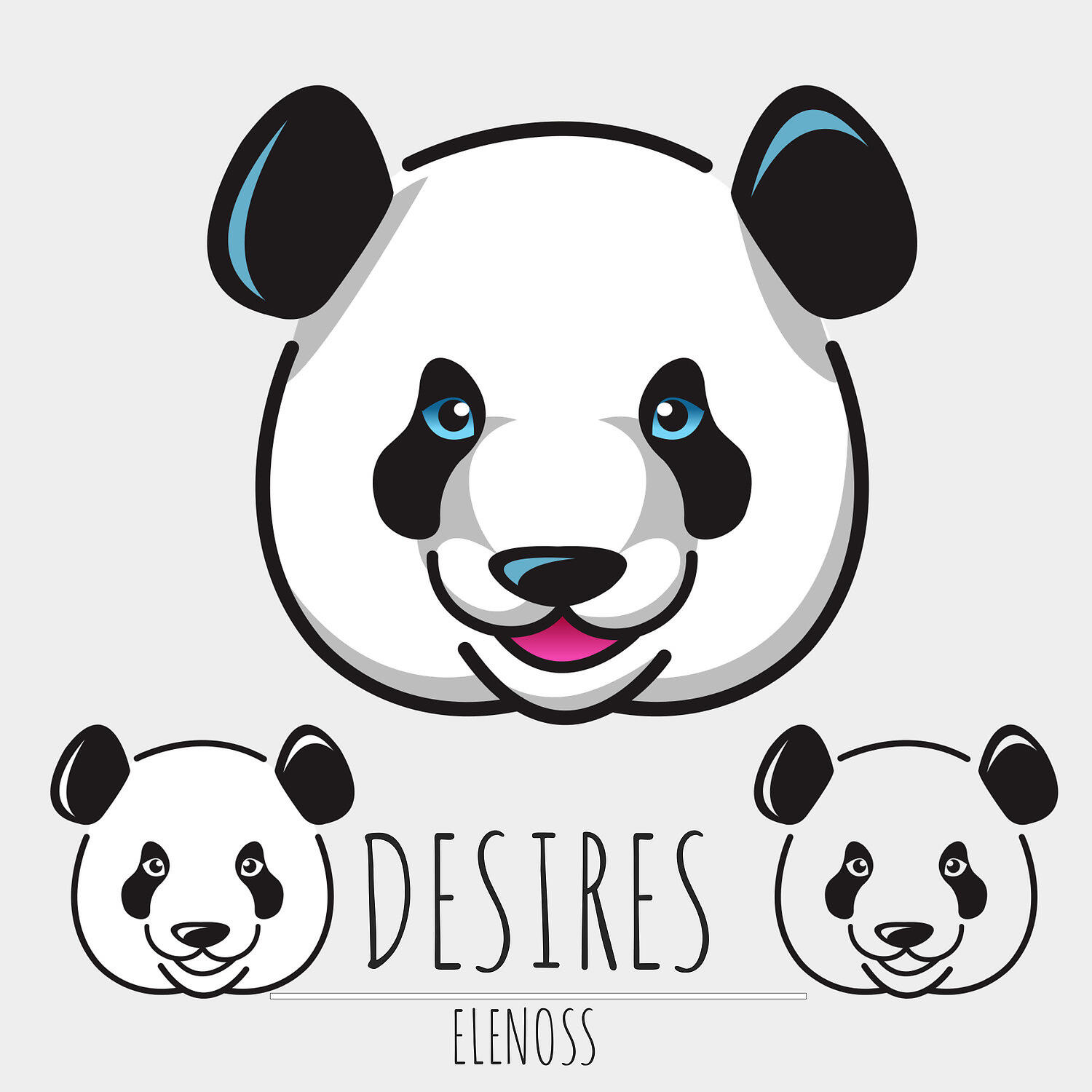 Релиз Desires