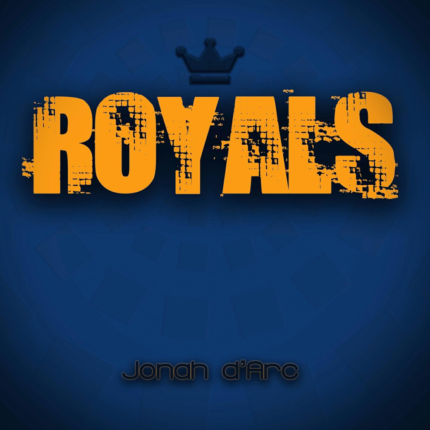 Релиз Royals 2015