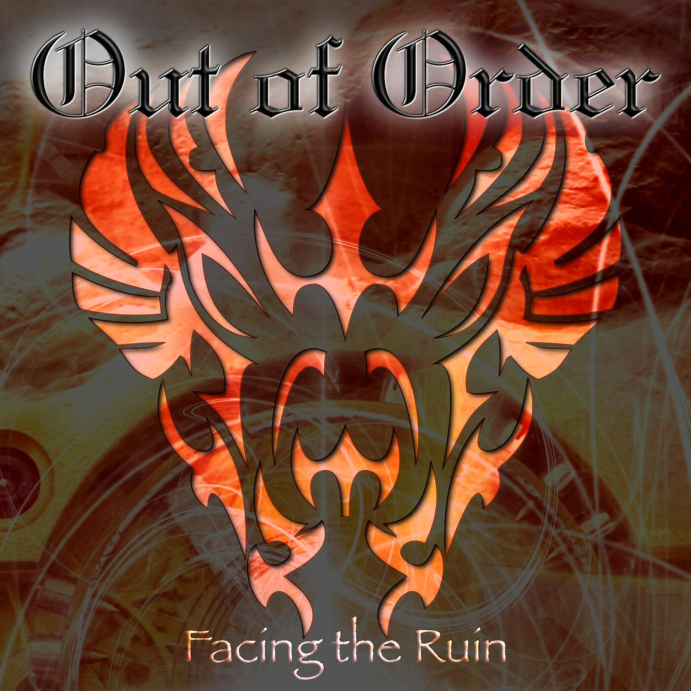 Релиз Facing the Ruin