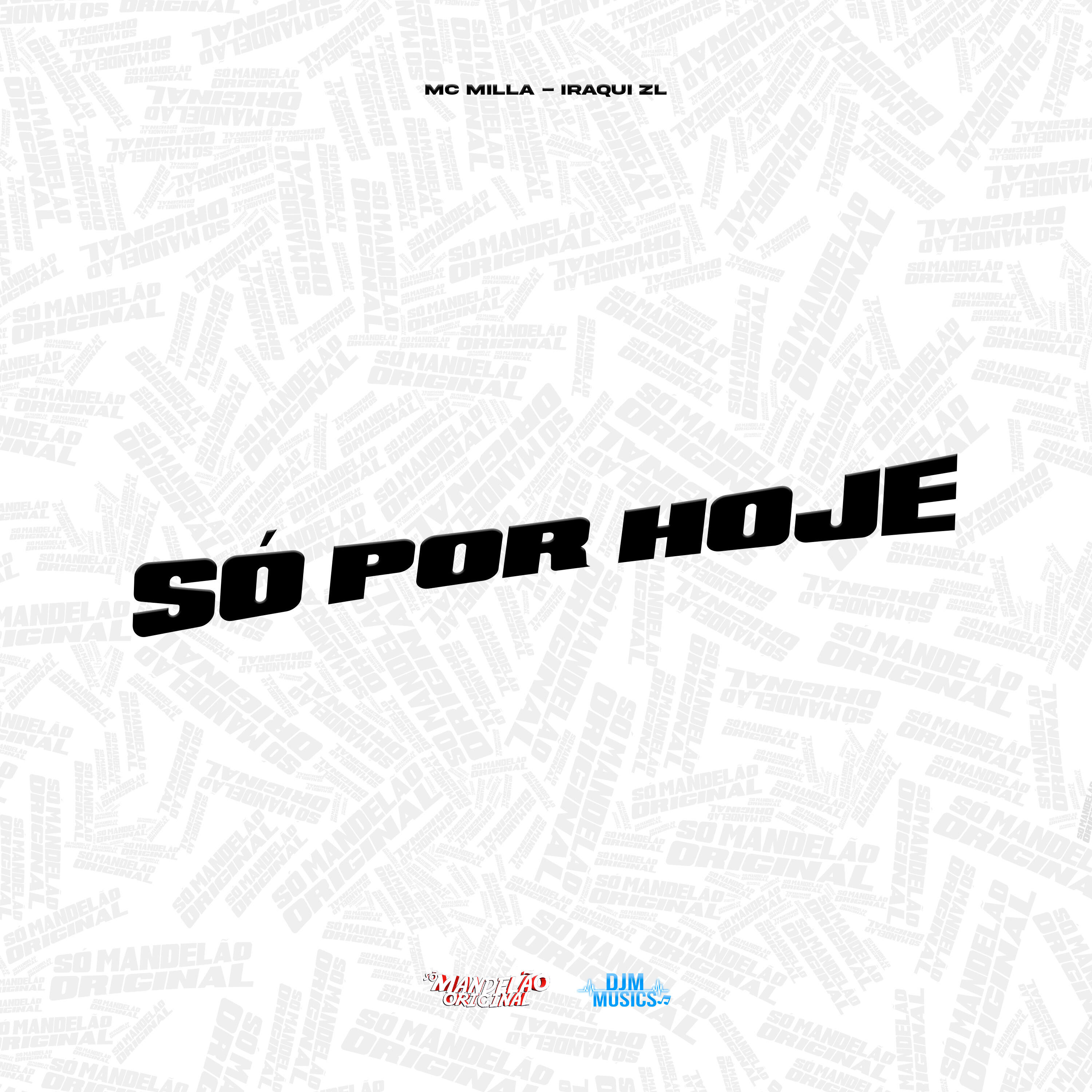 Релиз Só por Hoje