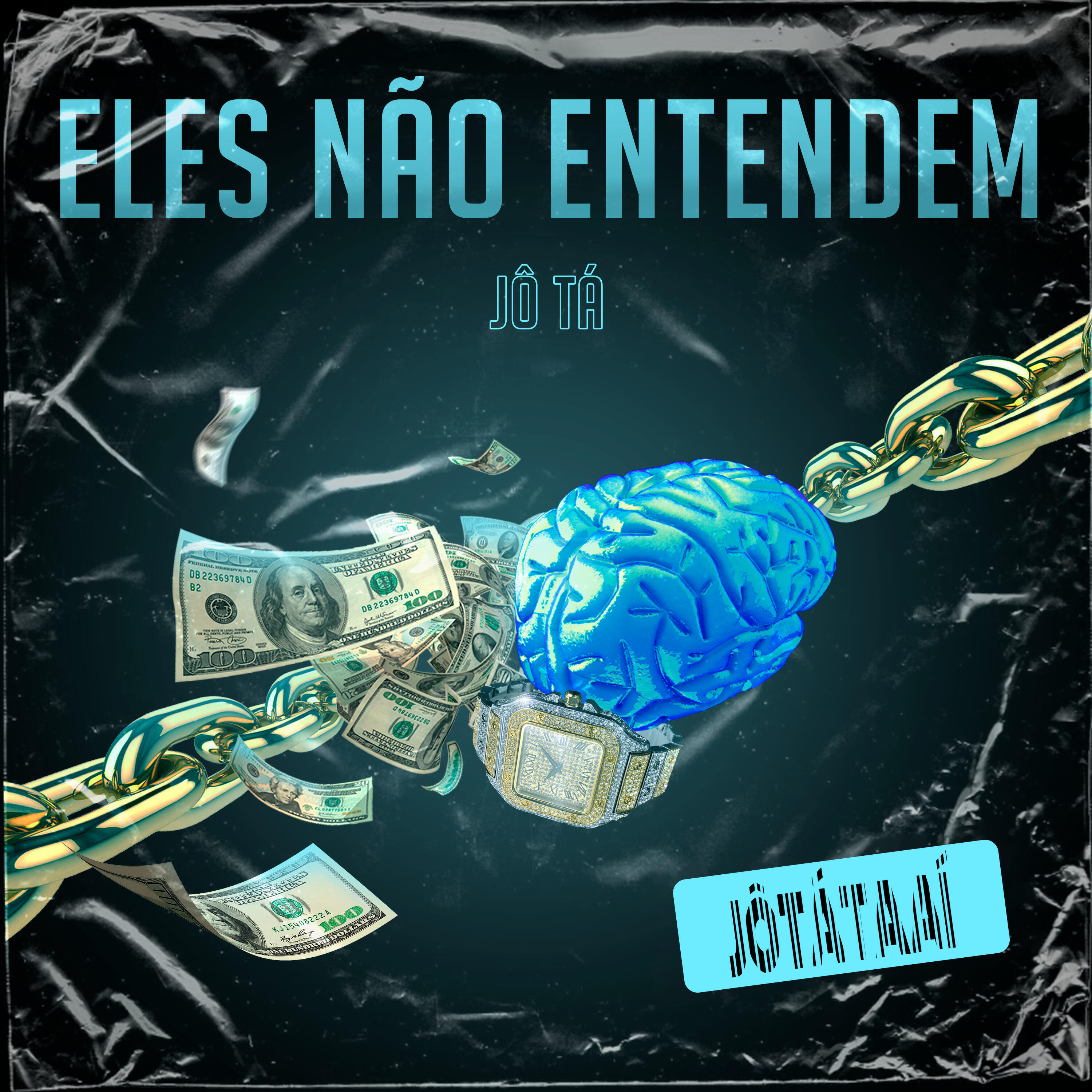 Релиз Eles Não Entendem