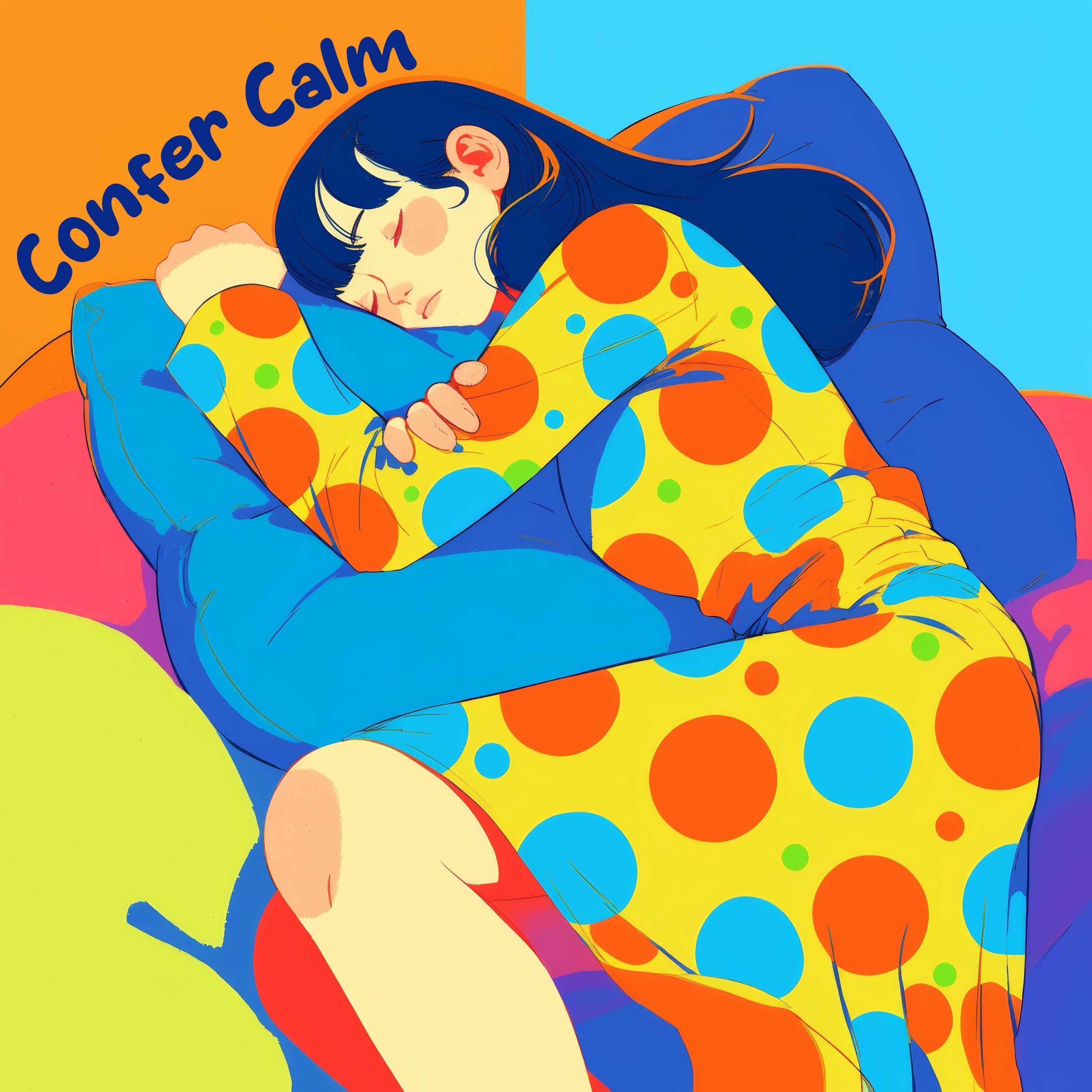 Релиз Confer Calm