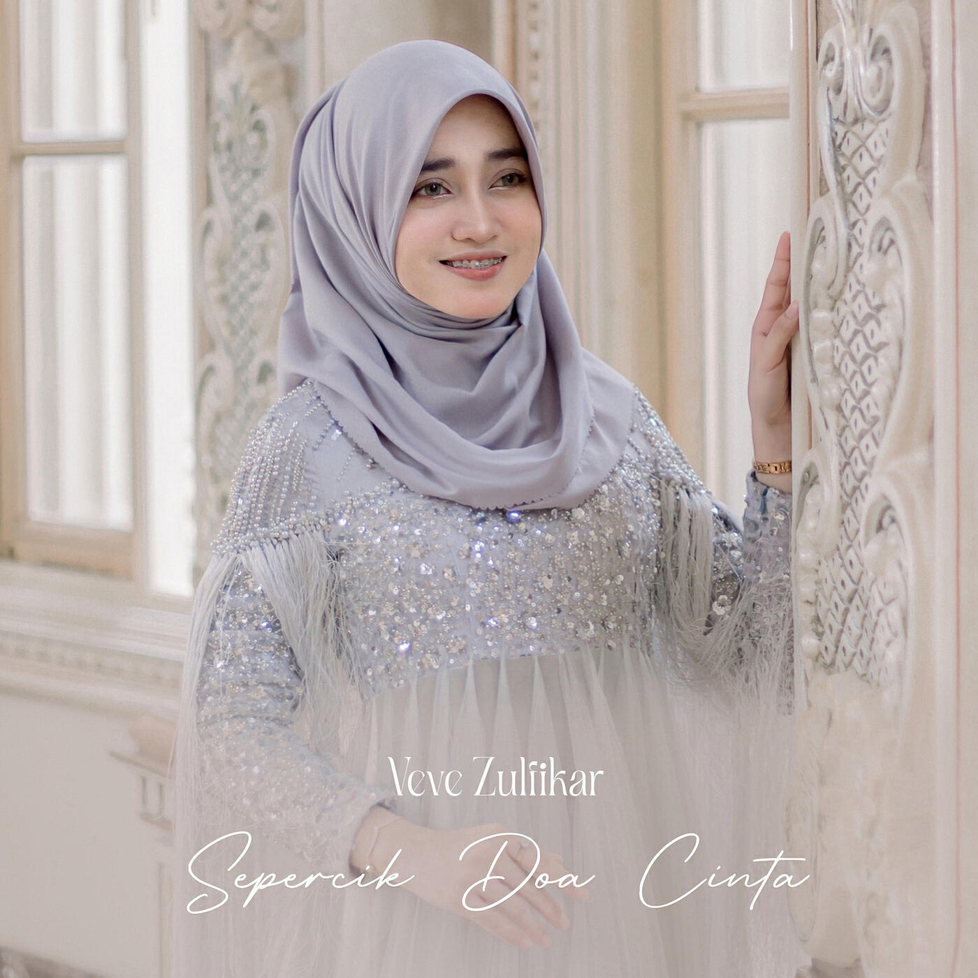 Релиз Sepercik Doa Cinta