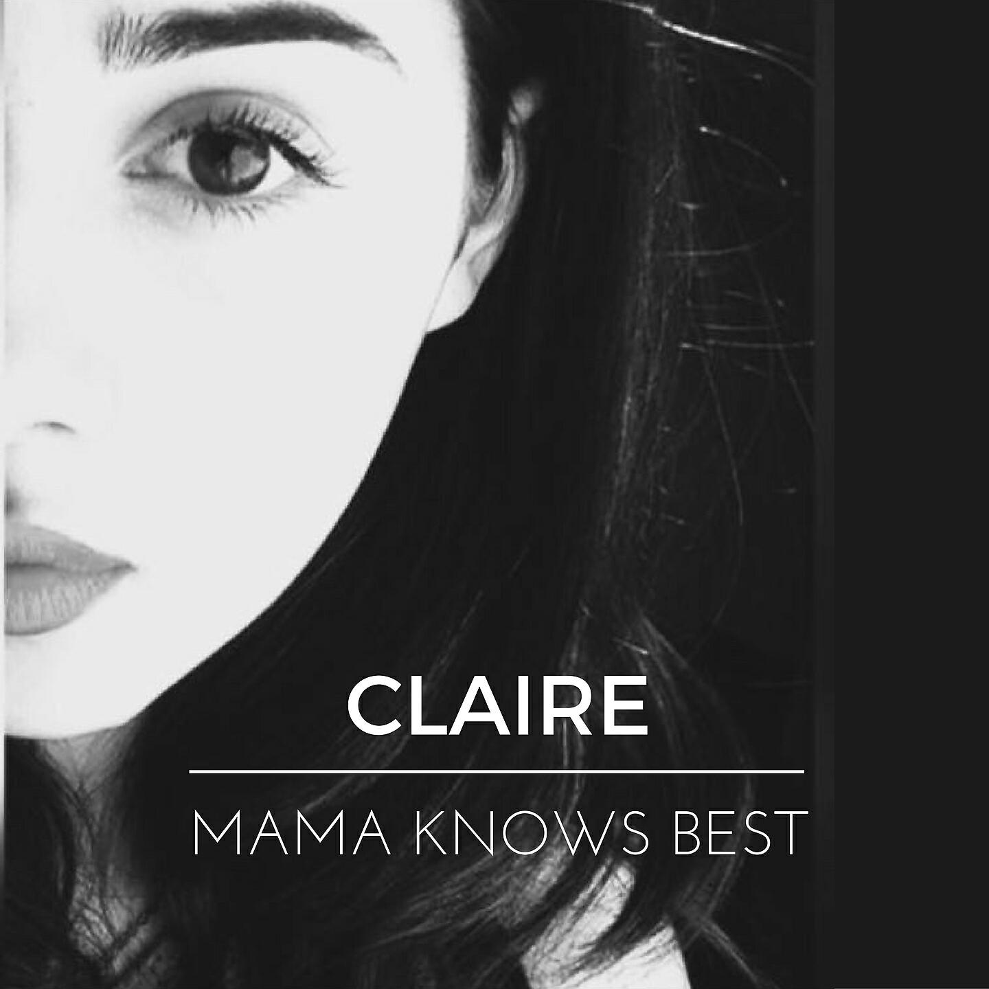 Постер альбома Mama Knows Best