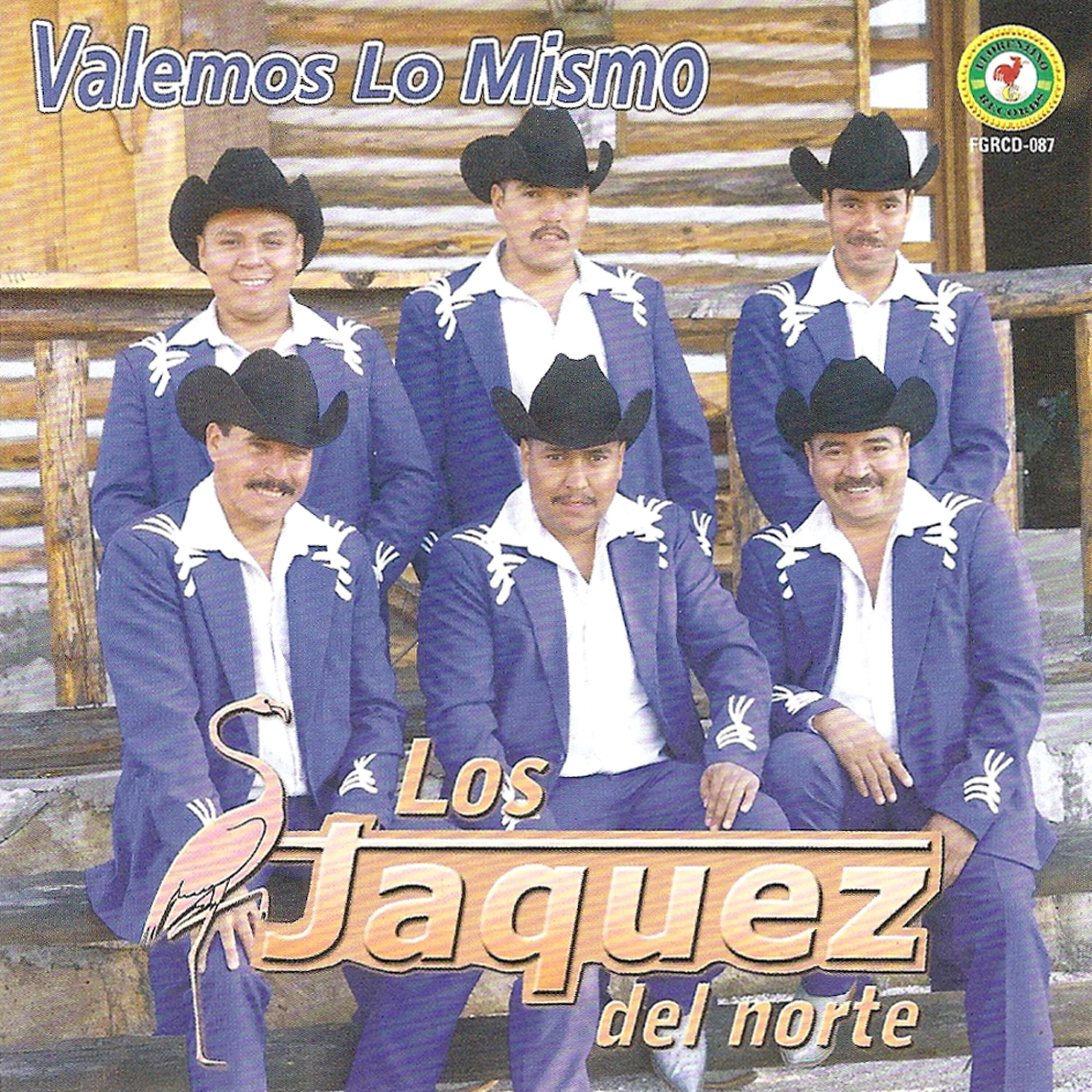 Los Jaquez Del Norte