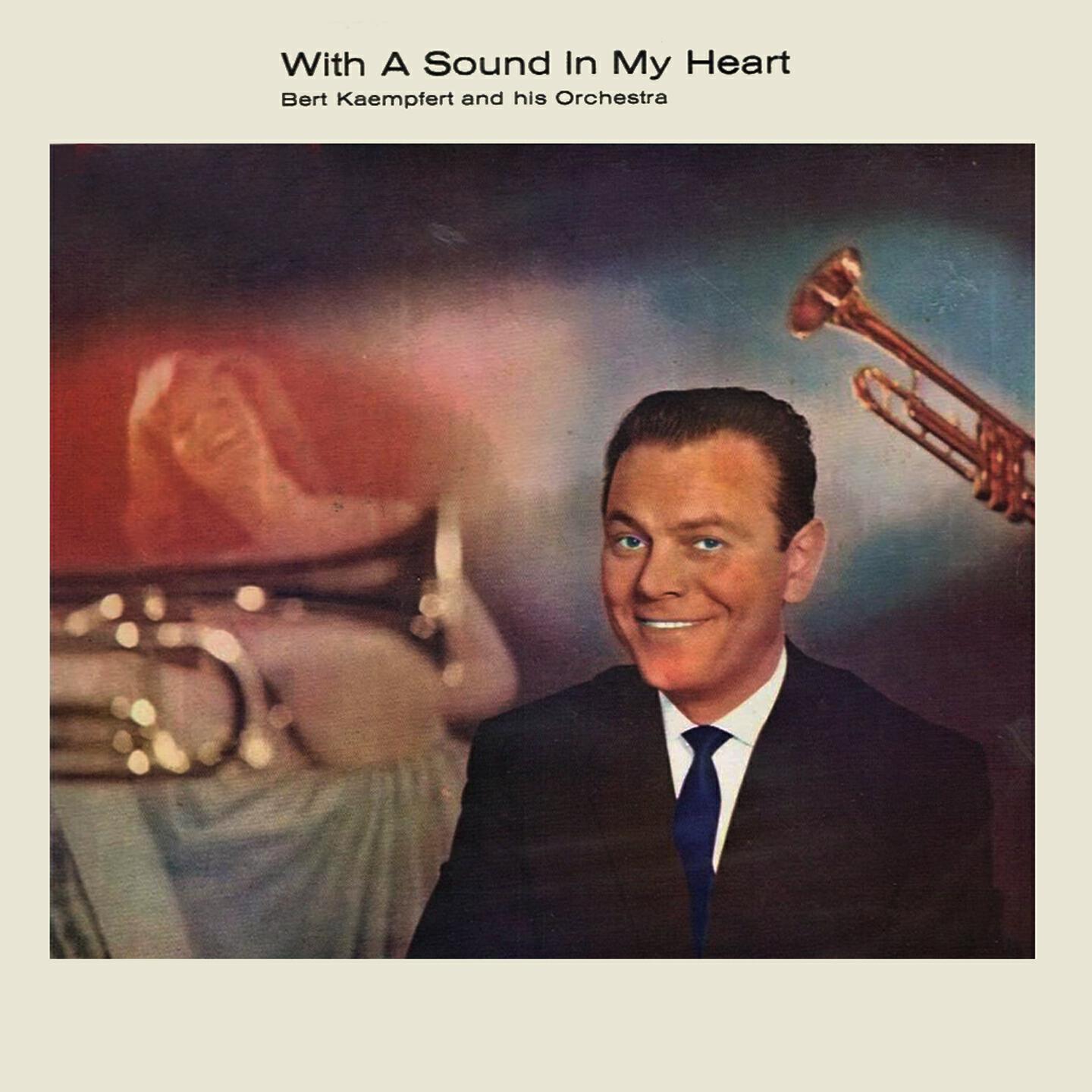 Релиз With a Sound in My Heart