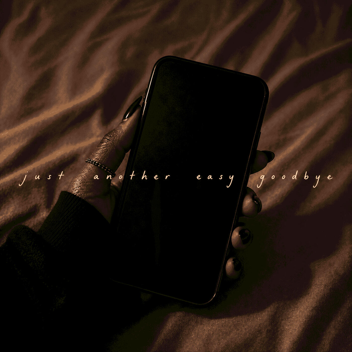 Релиз Just Another Easy Goodbye
