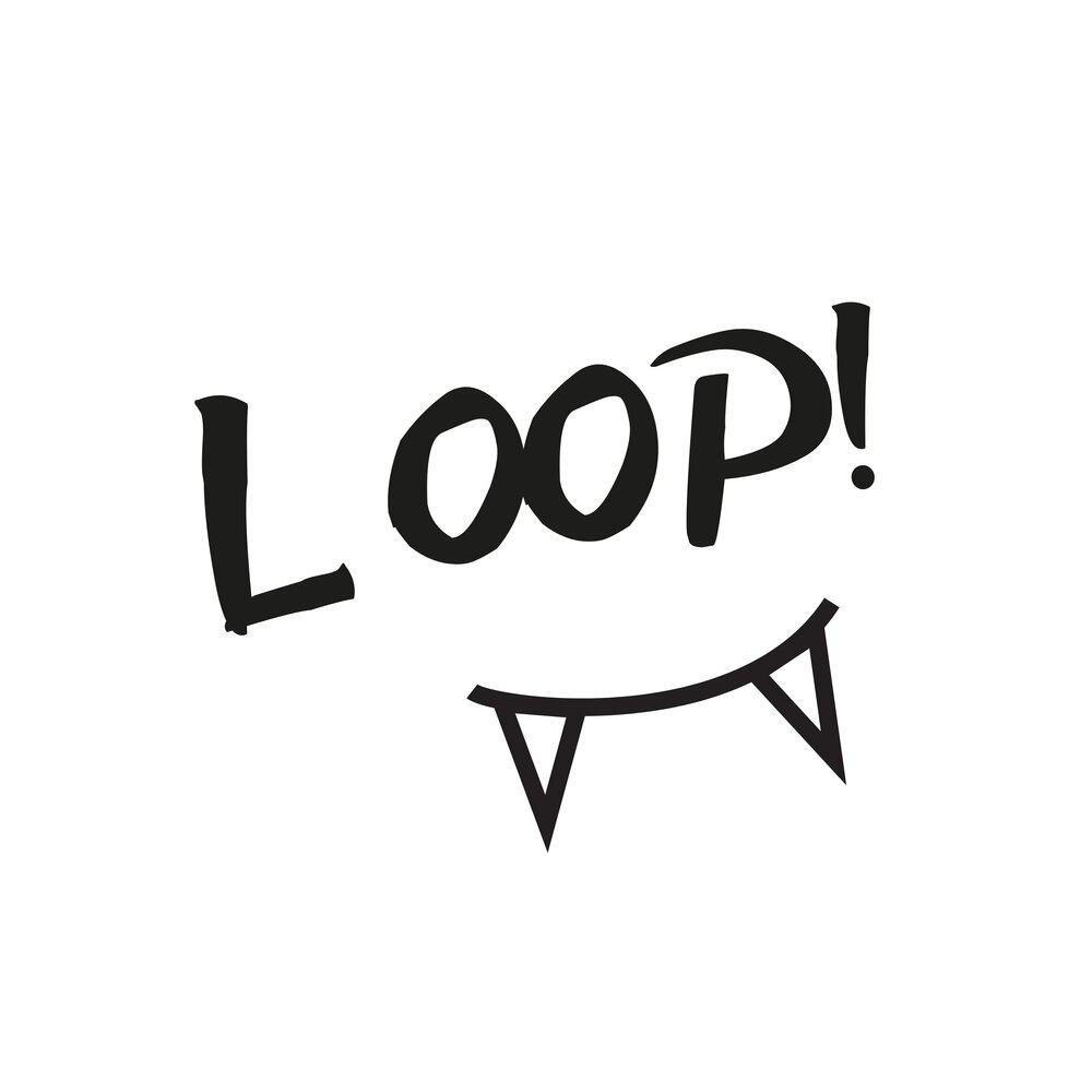 Релиз l oop!