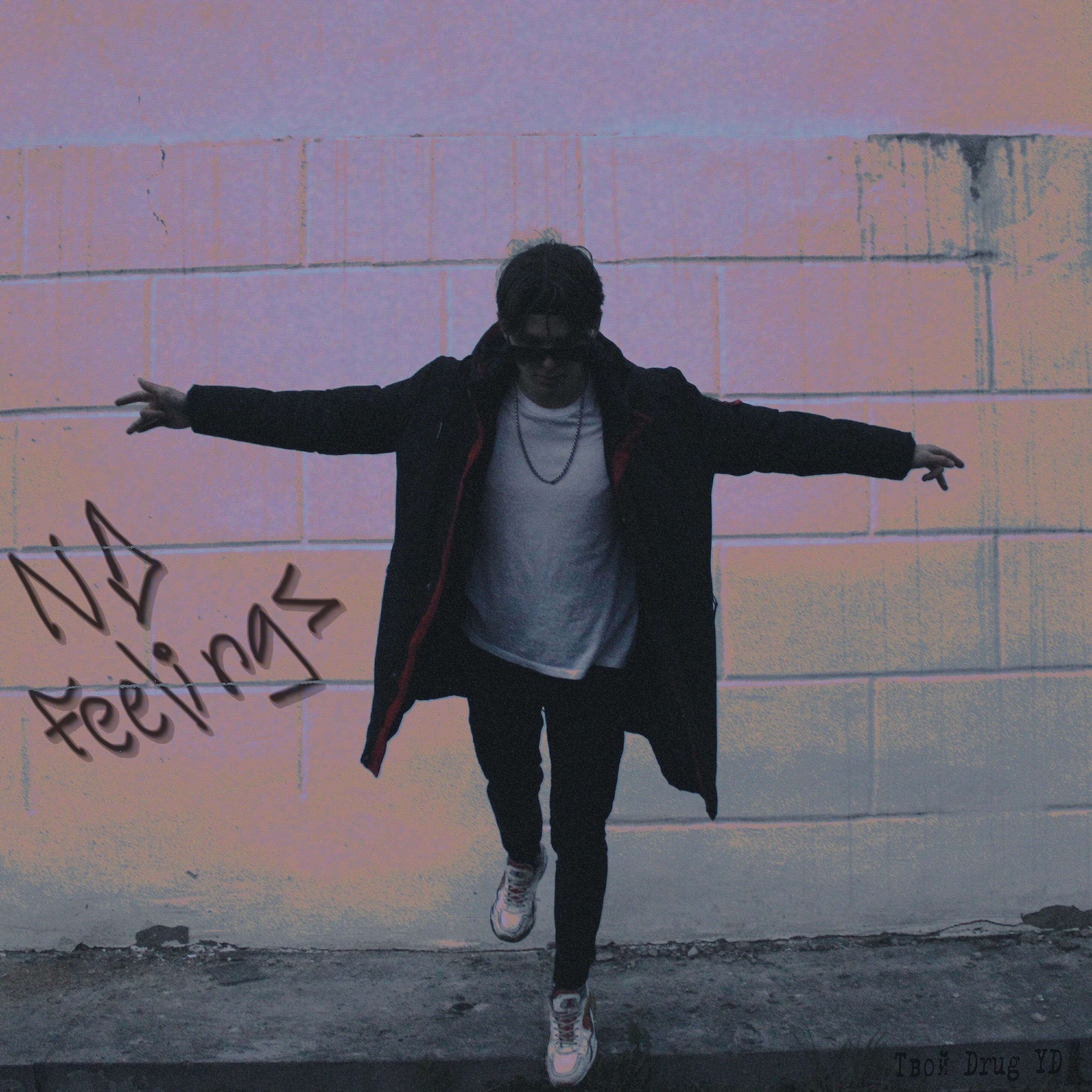 Релиз No Feelings