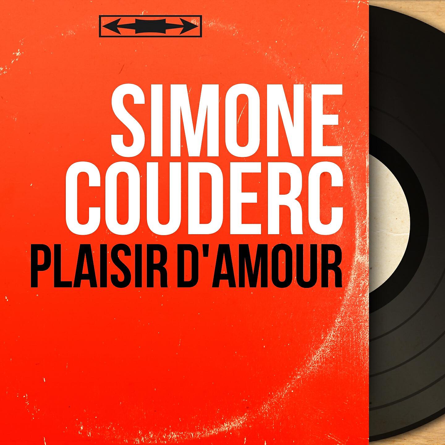 Релиз Plaisir d'amour