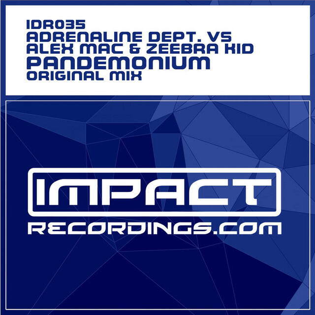 Релиз Pandemonium