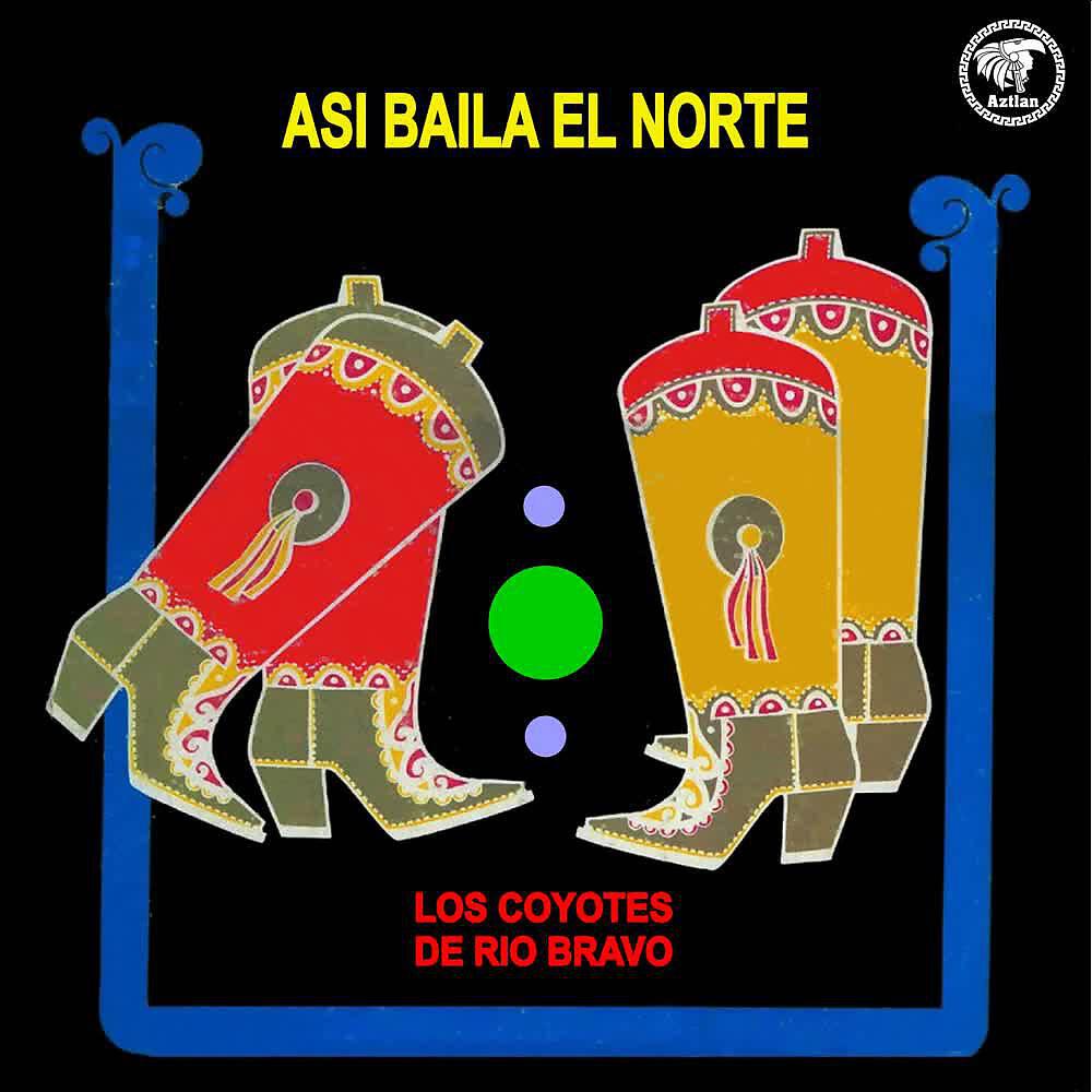 Релиз Así Baila el Norte