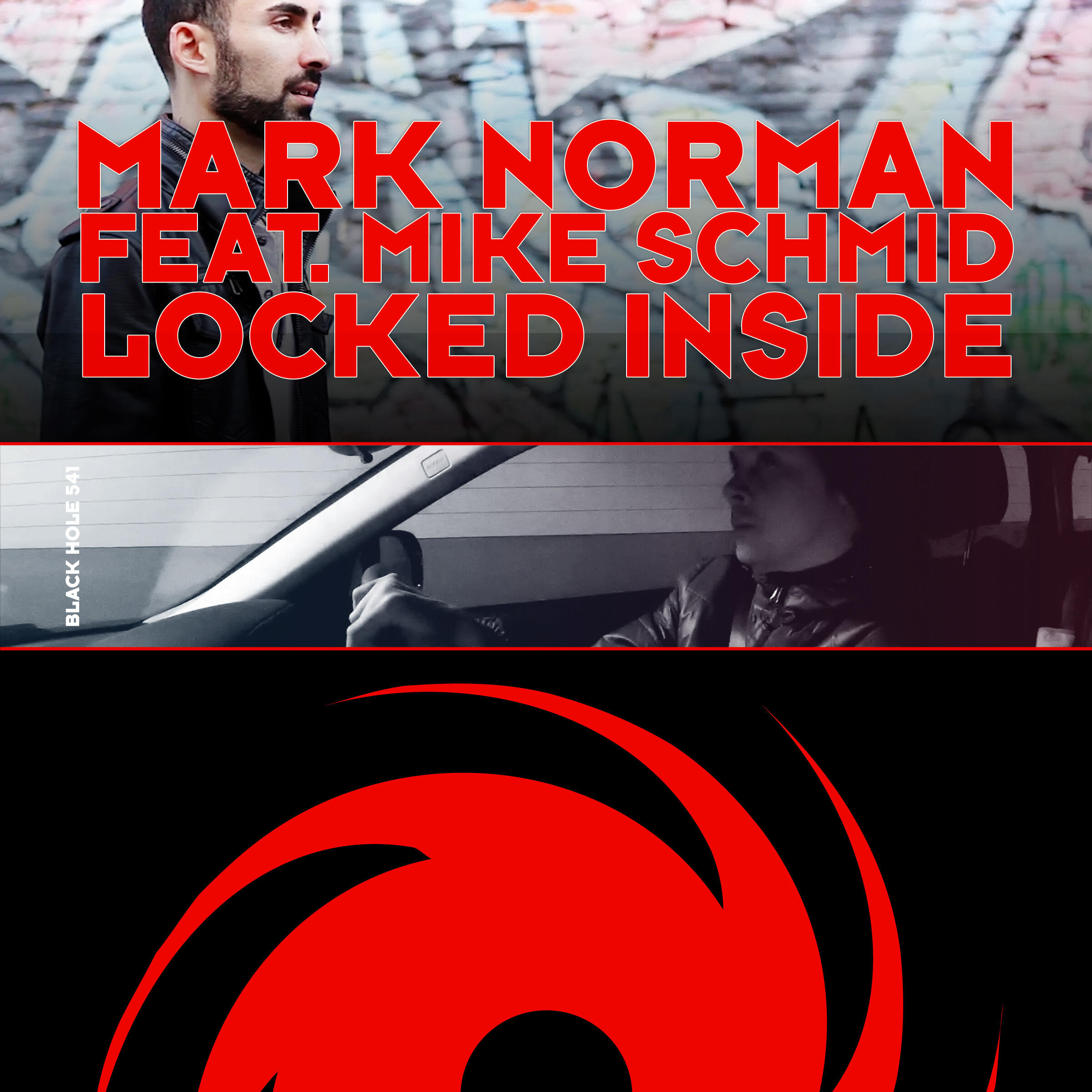 Релиз Locked Inside