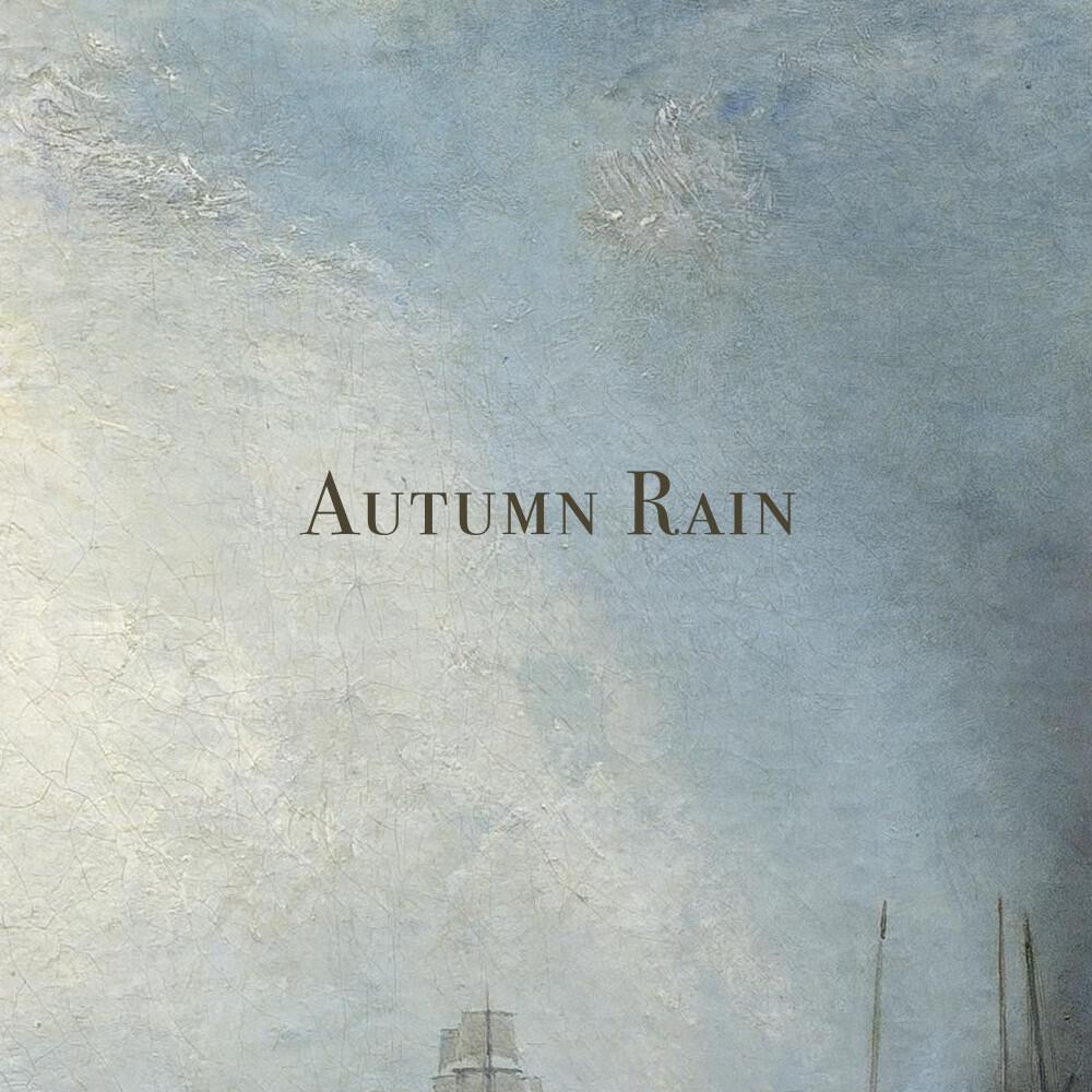 Релиз Autumn Rain