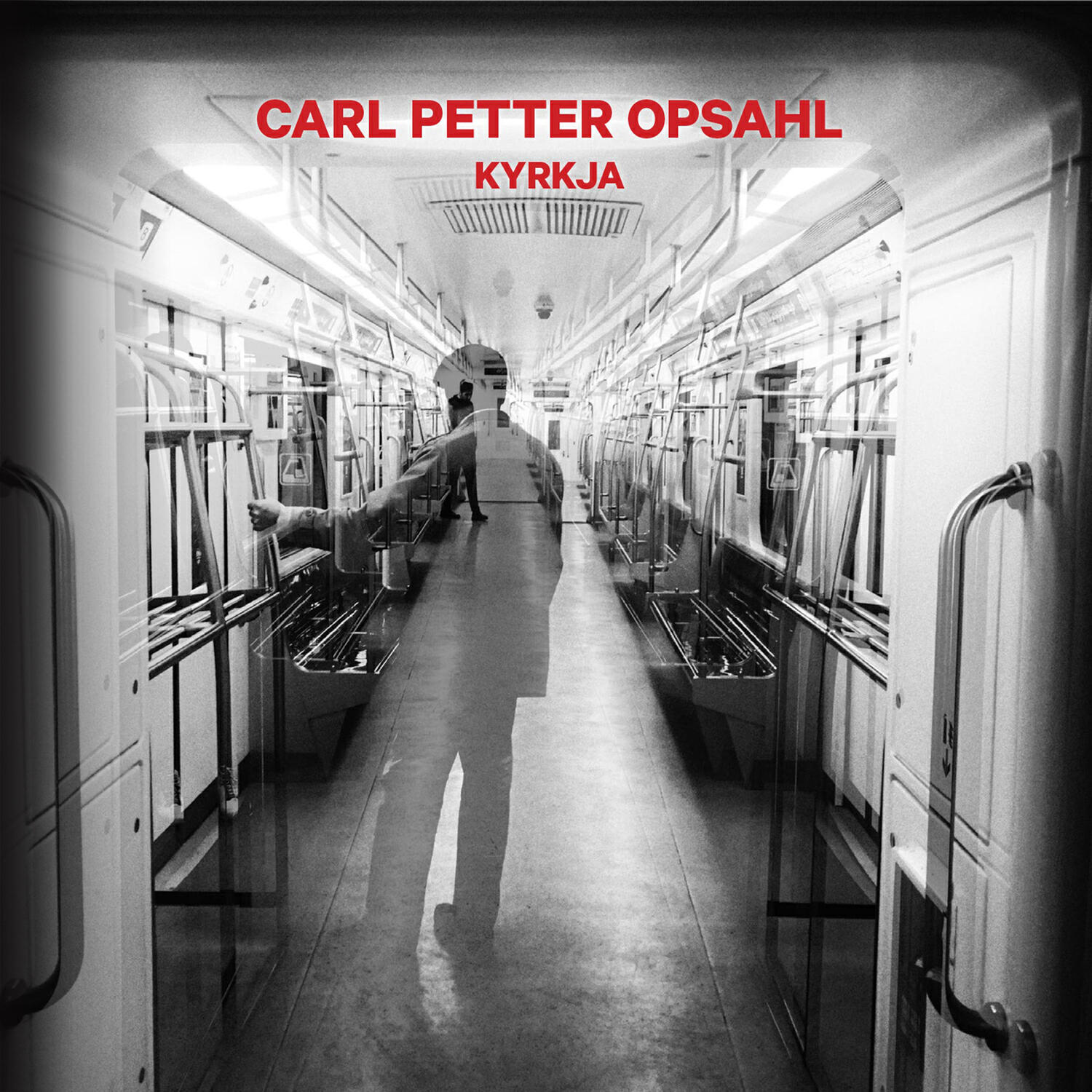 Релиз Kyrkja