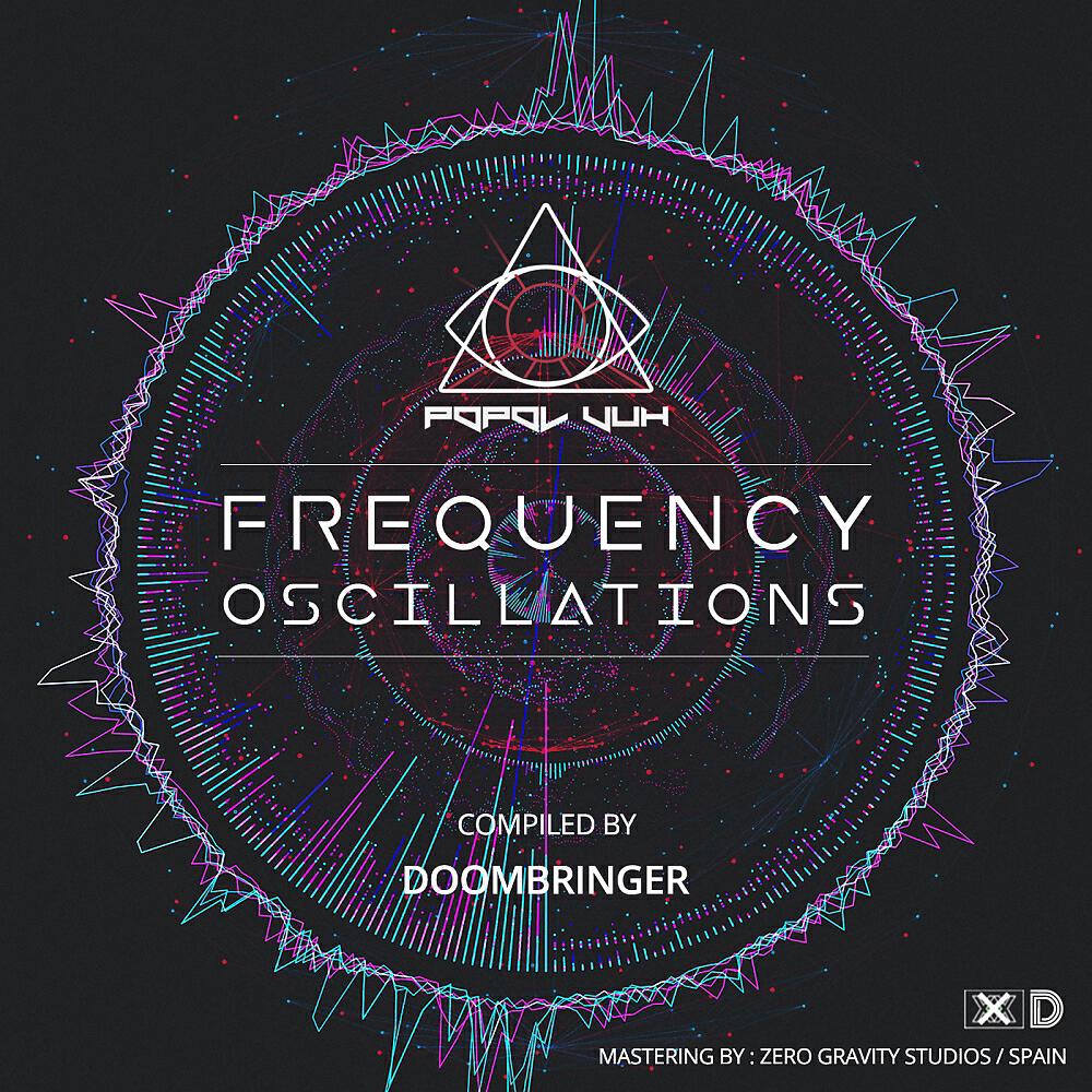 Трек Virtual Chaos (Original Mix)