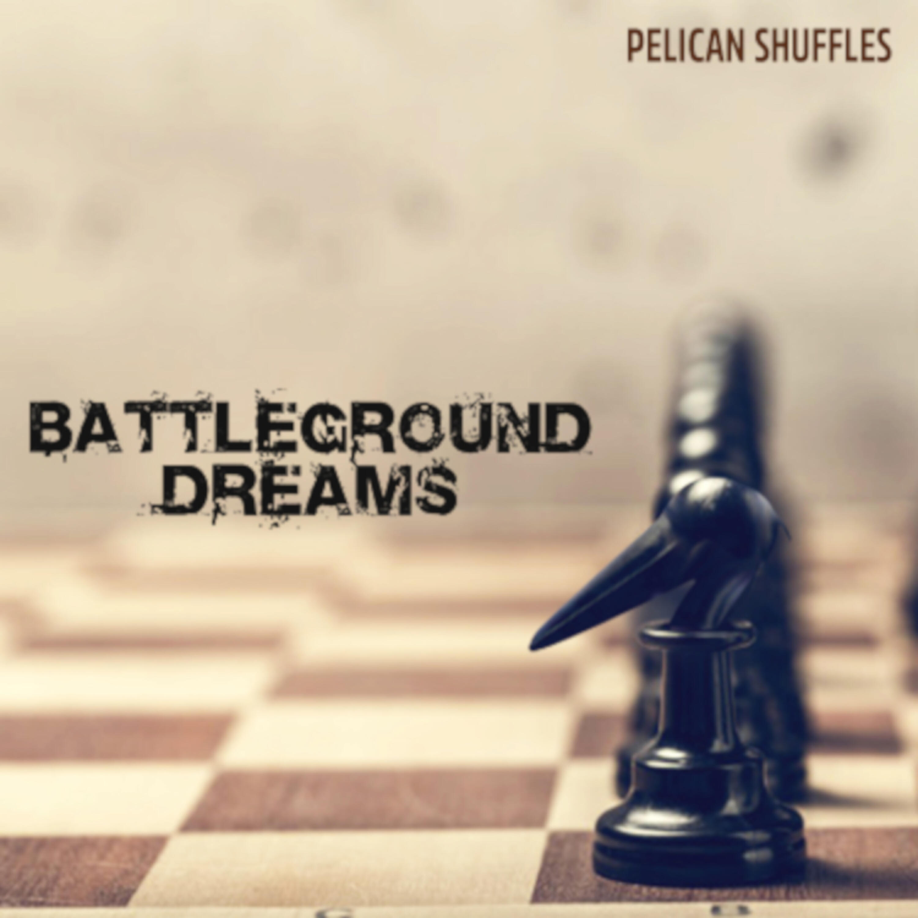 Pelican Shuffles